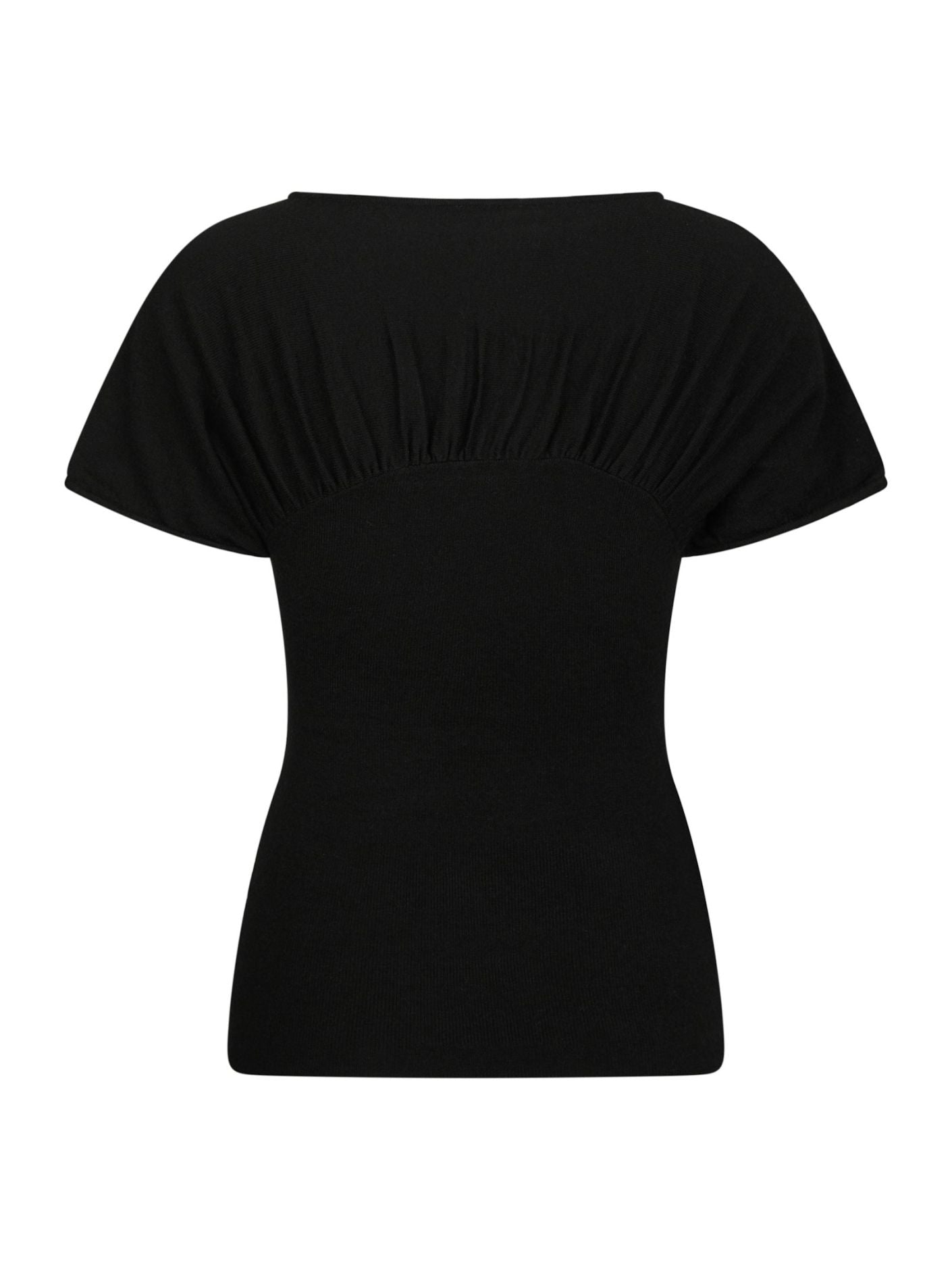 Anthea Knit Top Overdeler