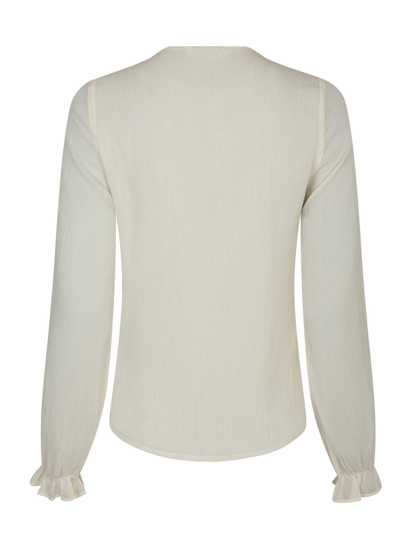 Arloca Blouse - Overdeler