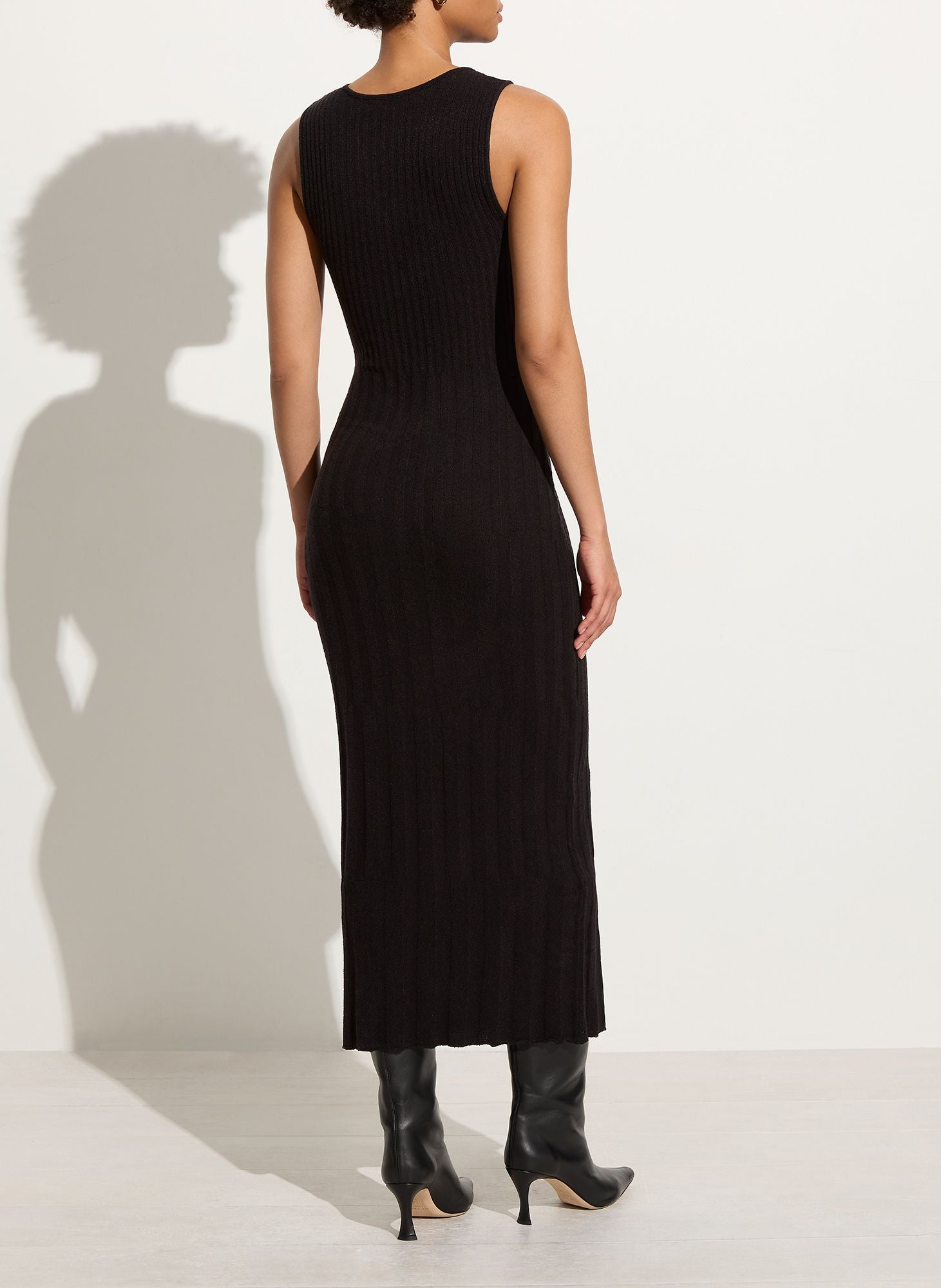 Artemi Knit Dress - Kjoler