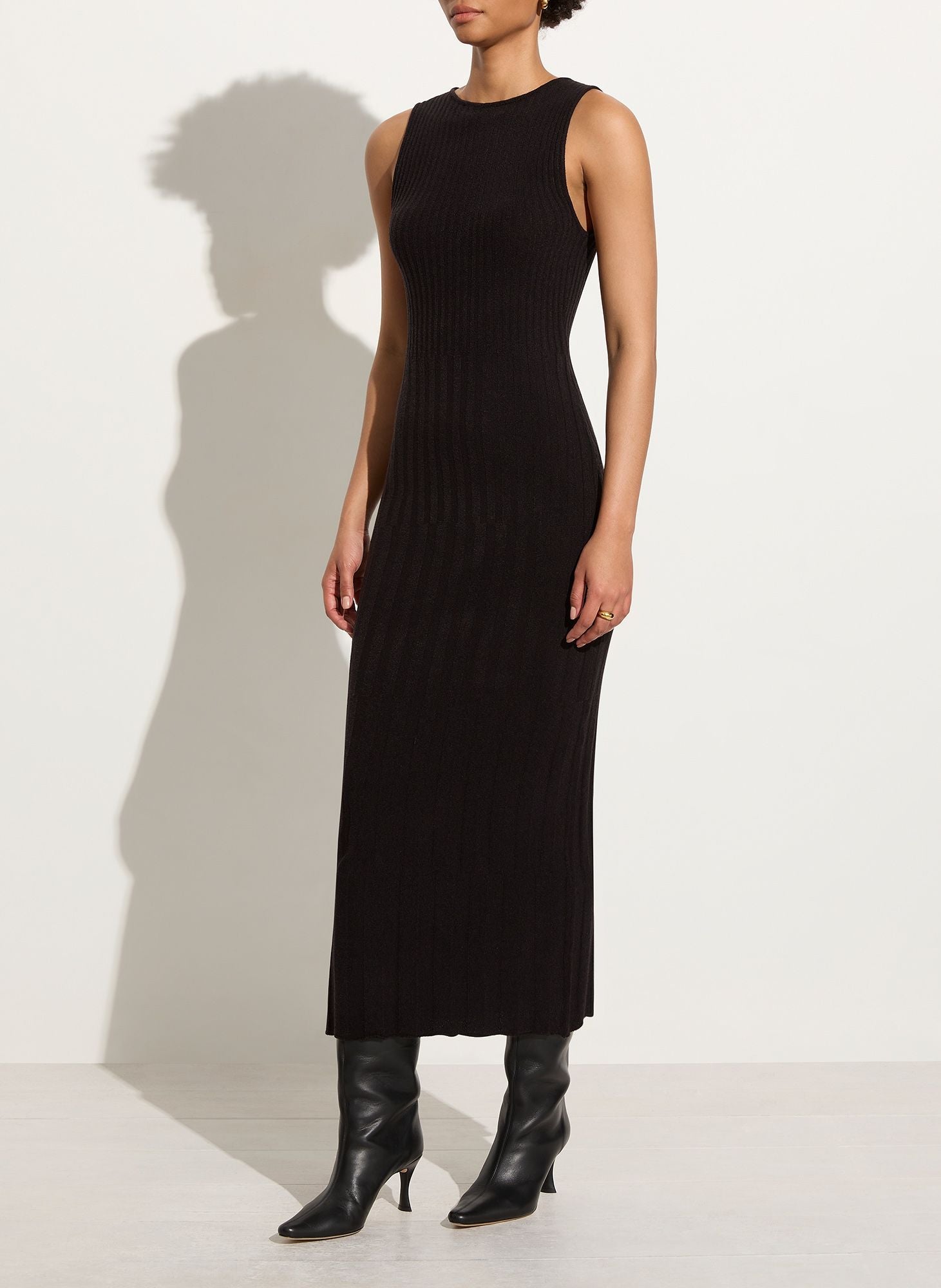 Artemi Knit Dress - Kjoler