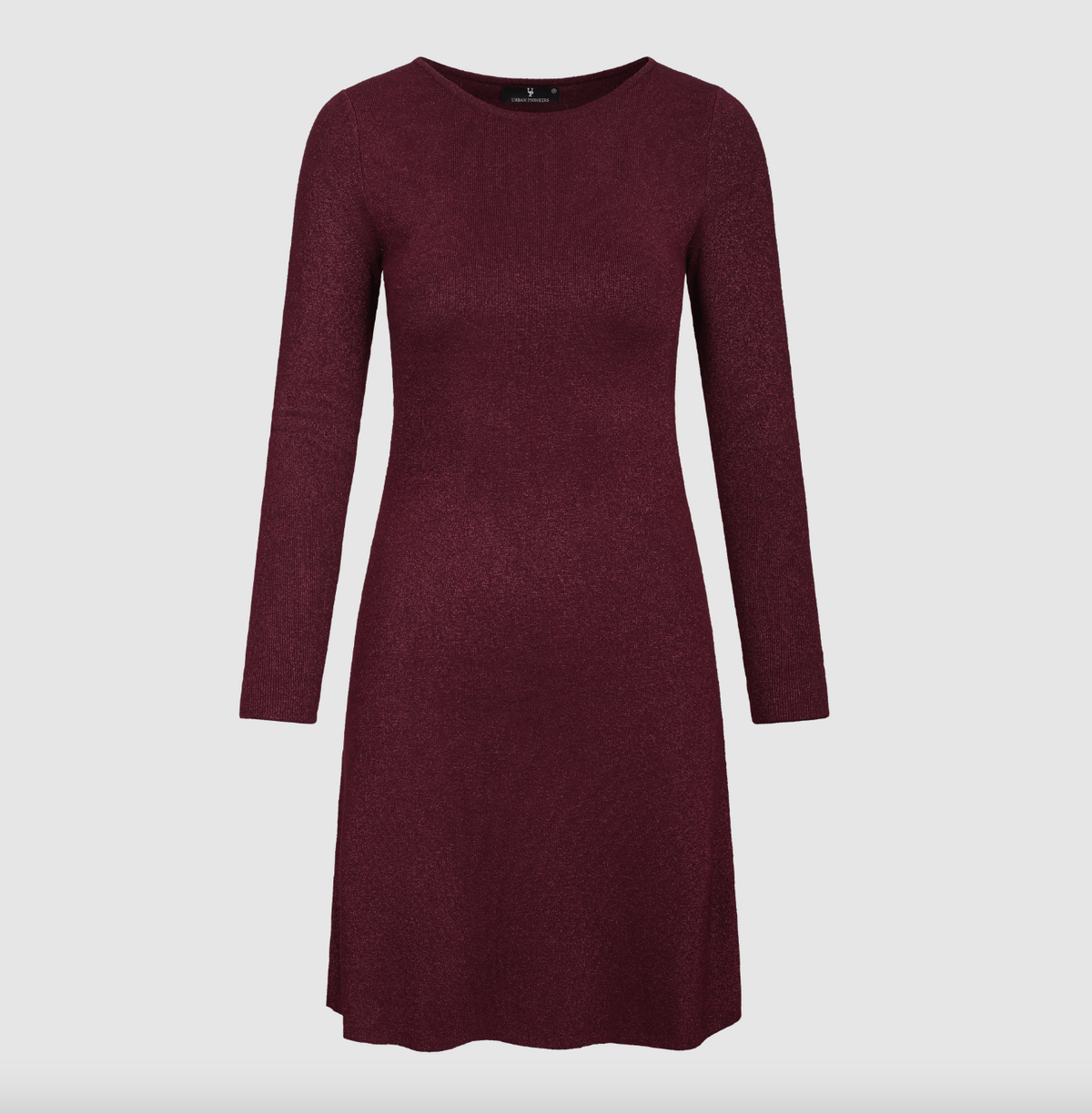 Arya Dress - Kjoler