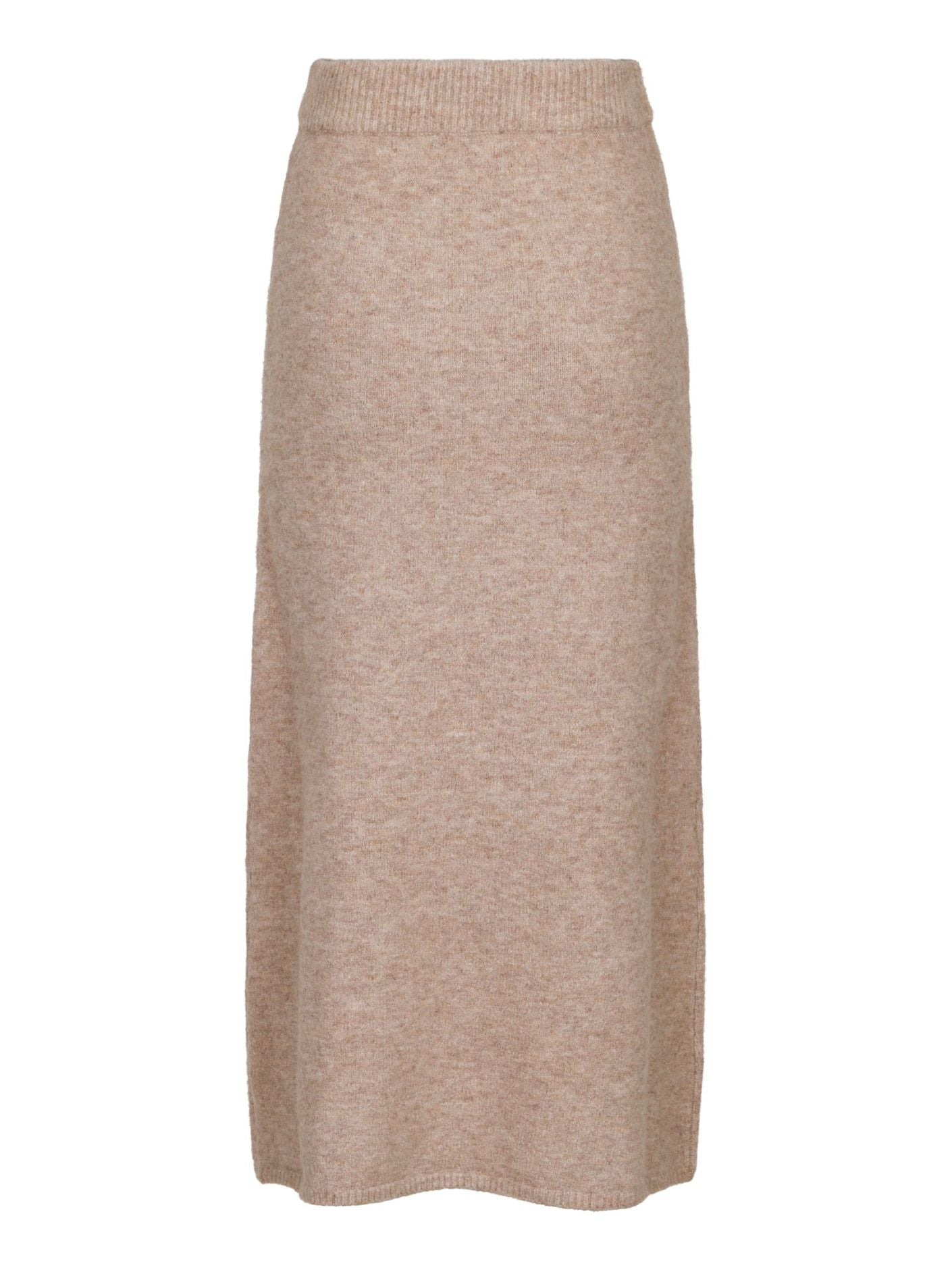 Ashanti Knit Skirt - Skjørt