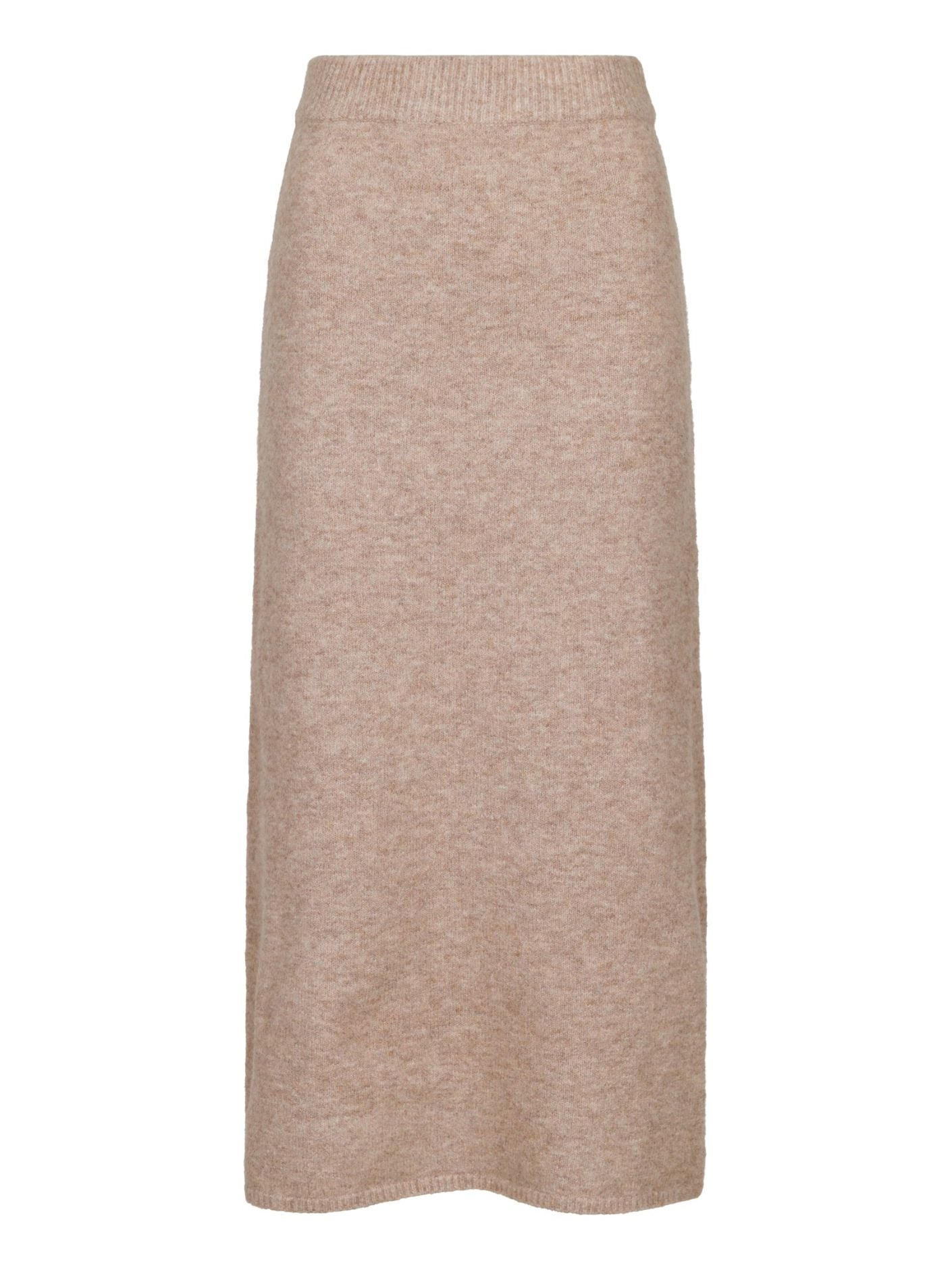 Ashanti Knit Skirt - Skjørt