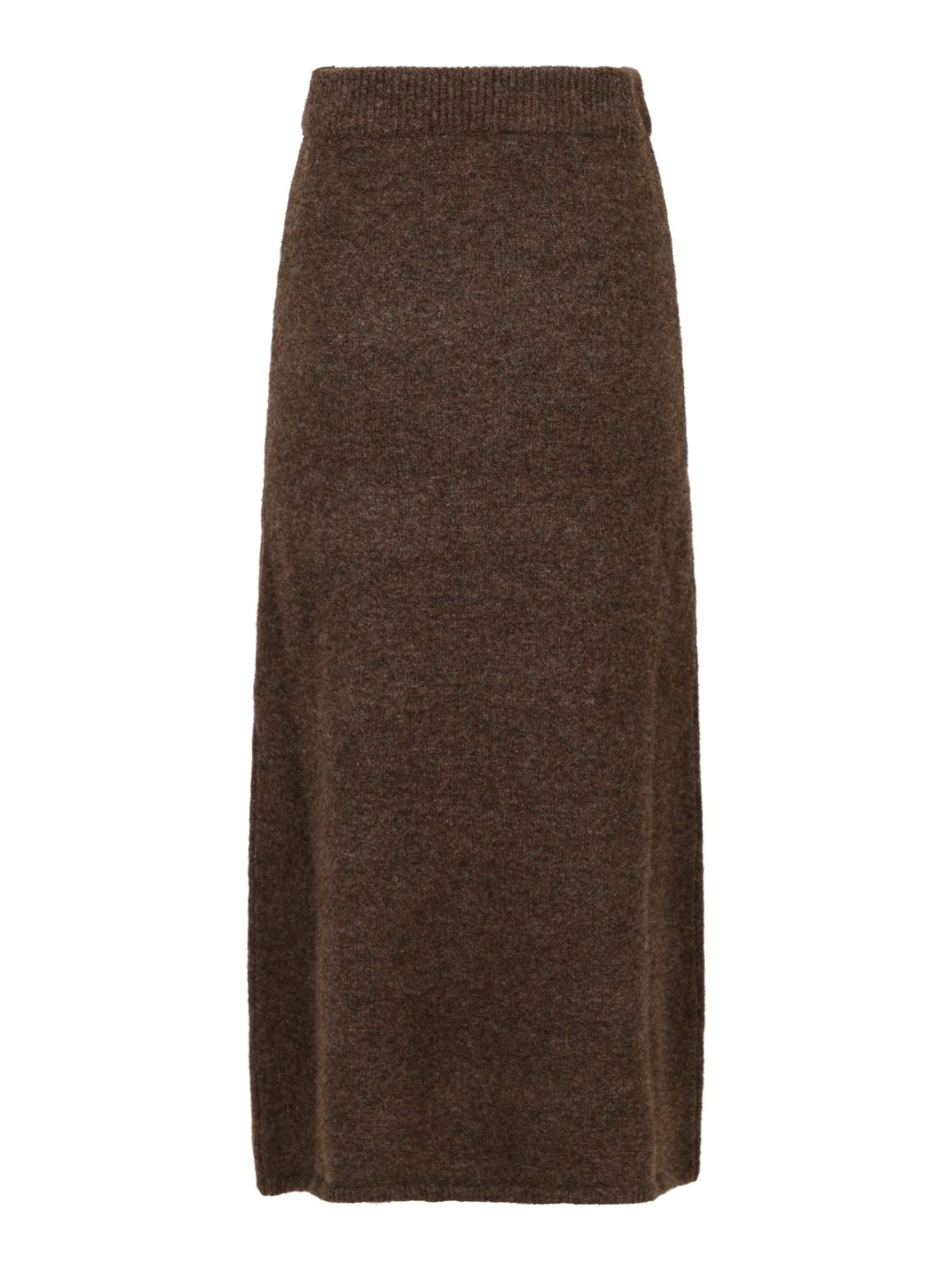 Ashanti Knit Skirt - Skjørt