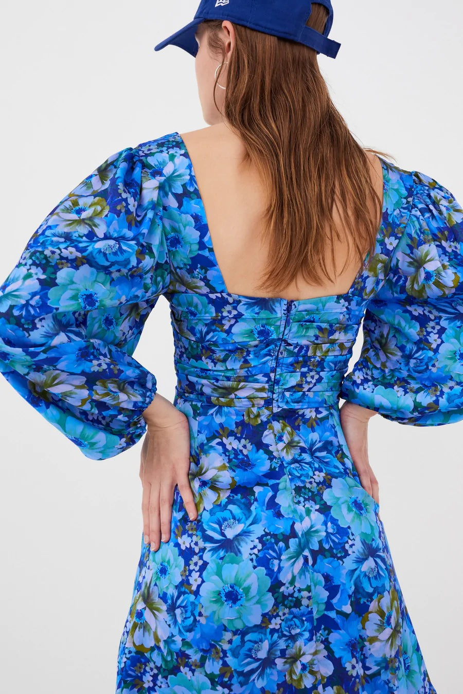 Astor Mini Dress Kjoler