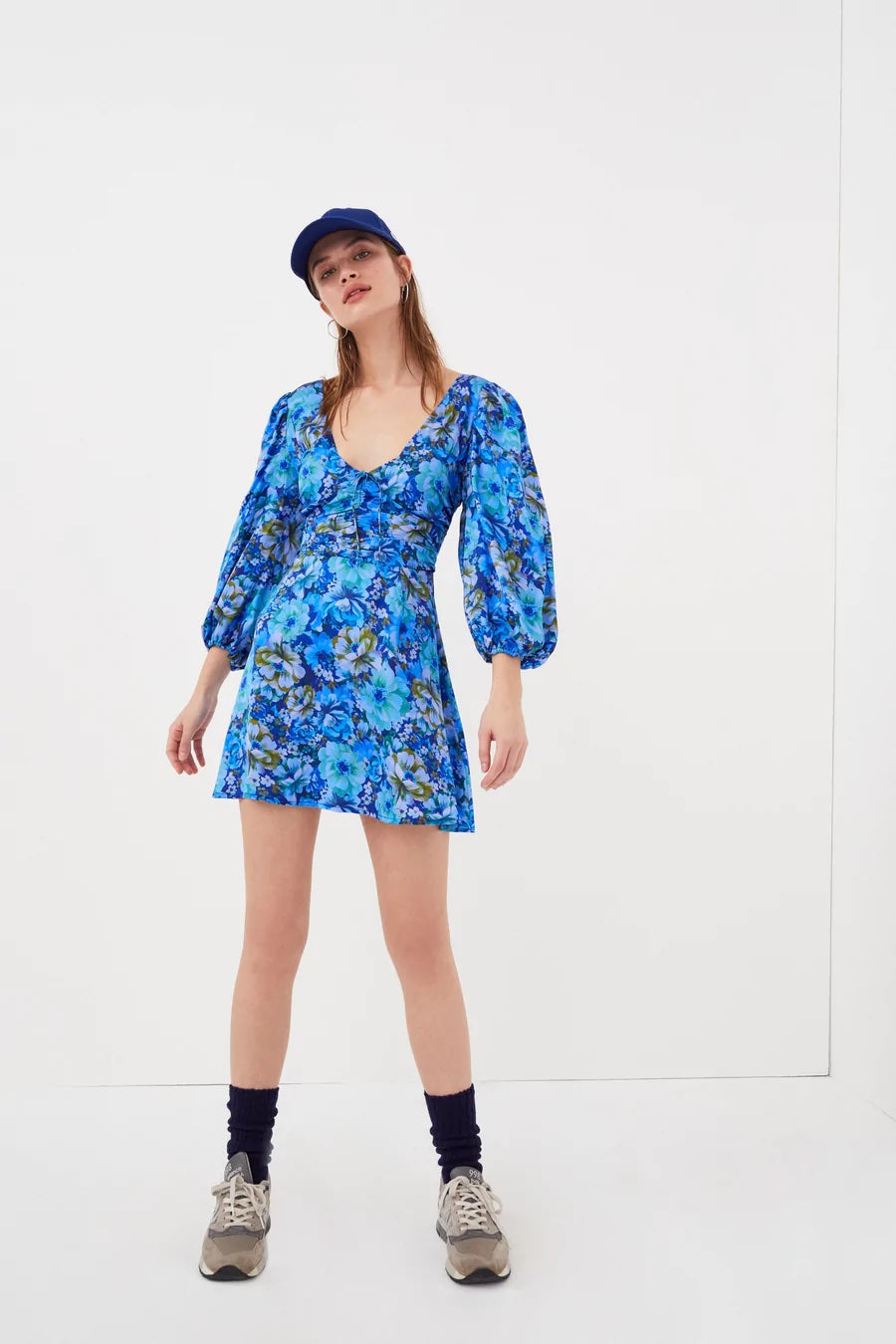 Astor Mini Dress Kjoler