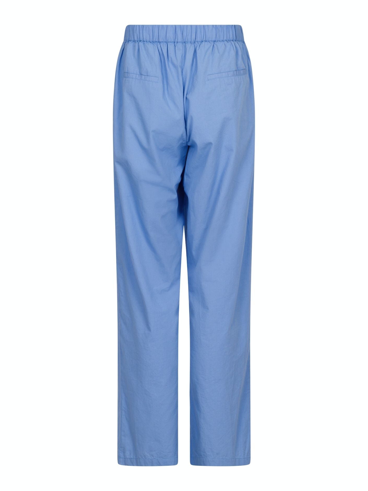 Astra C Poplin Pants - Bukser