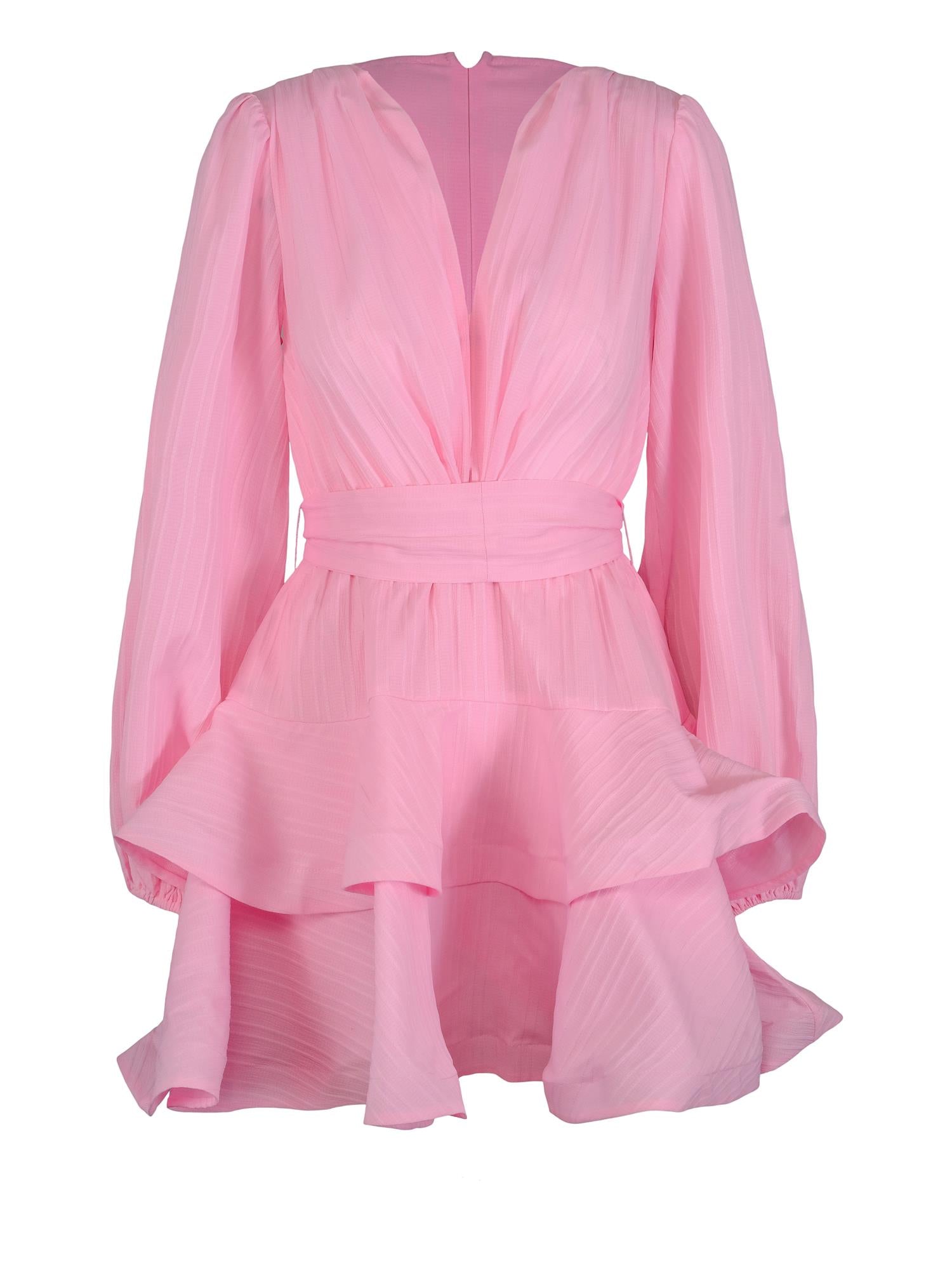 Asya Bedouin Dress - Dreamy Candy - L - Kjoler