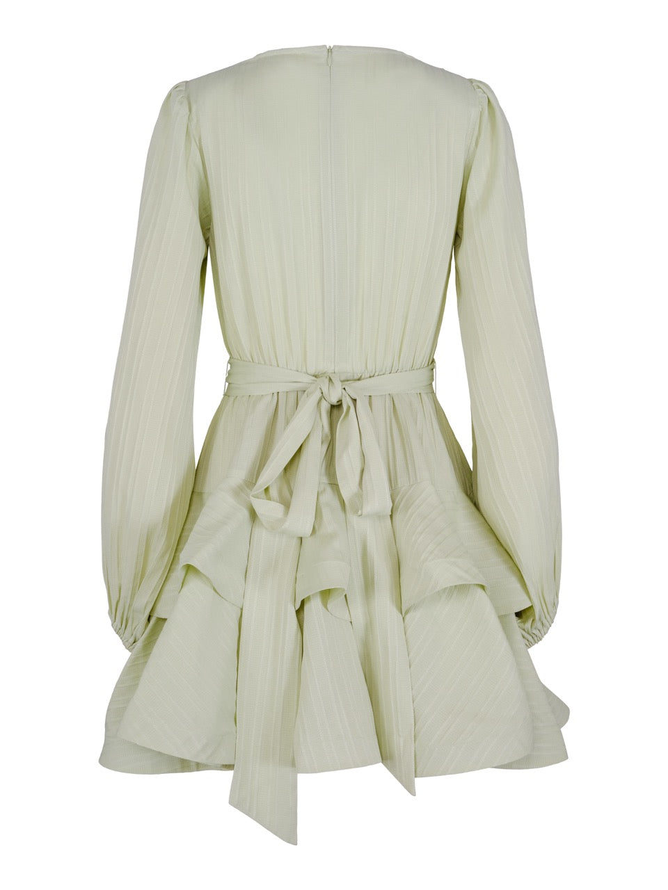 Asya Bedouin Dress - Dreamy Forrest - Kjoler