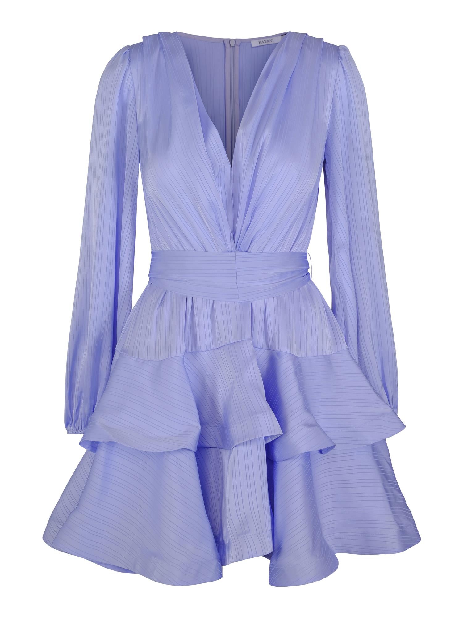 Asya Bedouin Dress - Kjoler