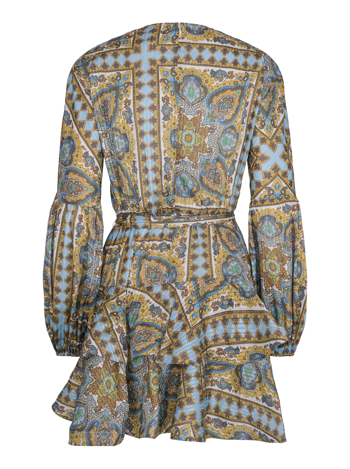 Asya Bedouin Dress Kjoler