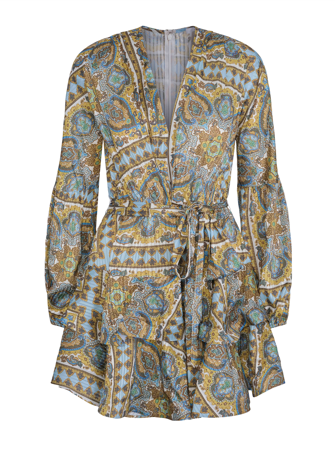 Asya Bedouin Dress - Kjoler