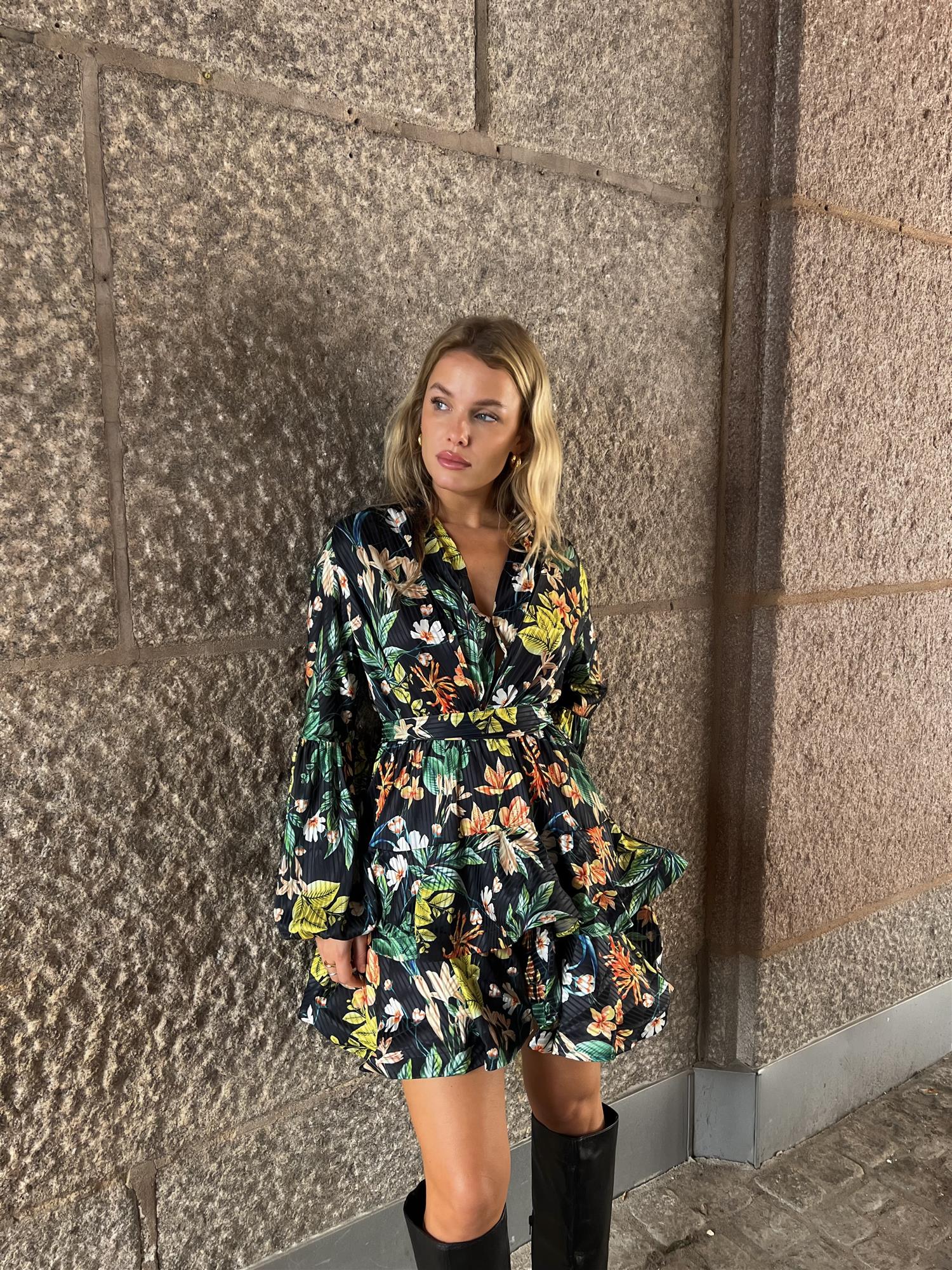 Asya Dress Kjoler