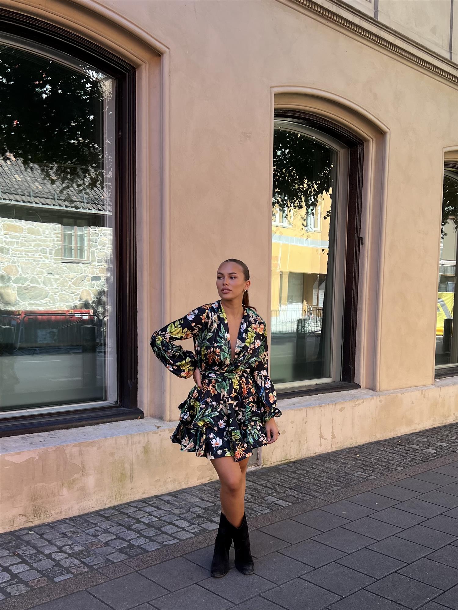 Asya Dress Kjoler