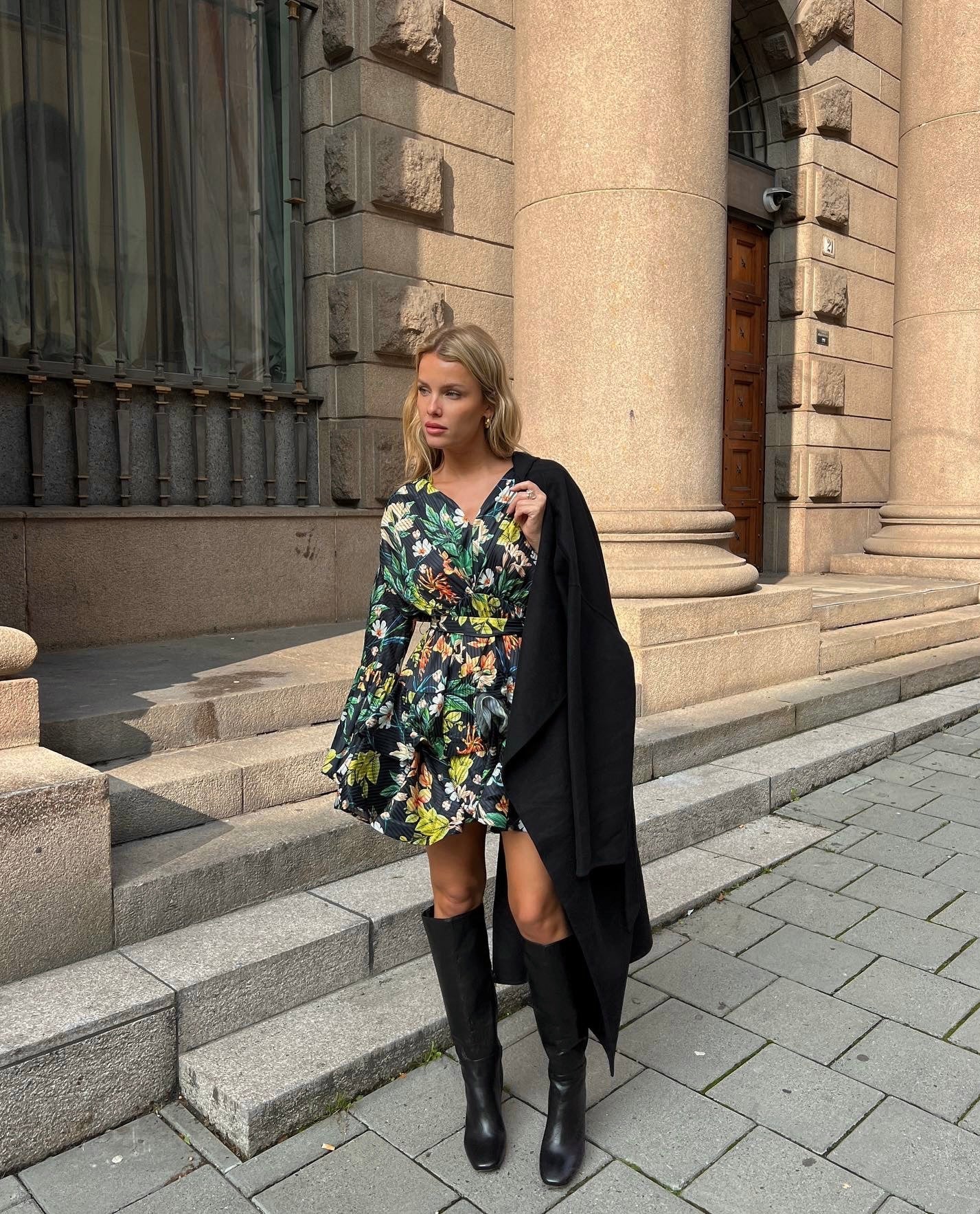 Asya Dress Kjoler