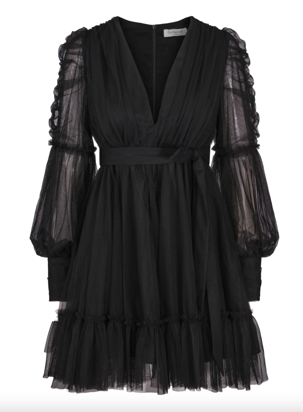 Aurora Dress - Kjoler