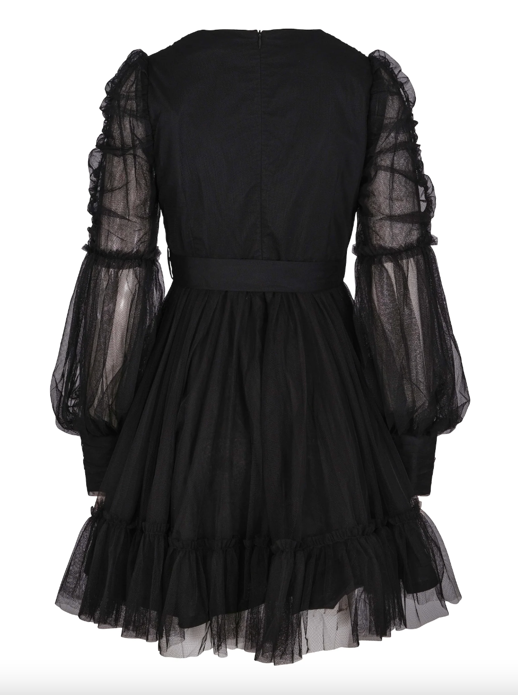 Aurora Dress - Kjoler