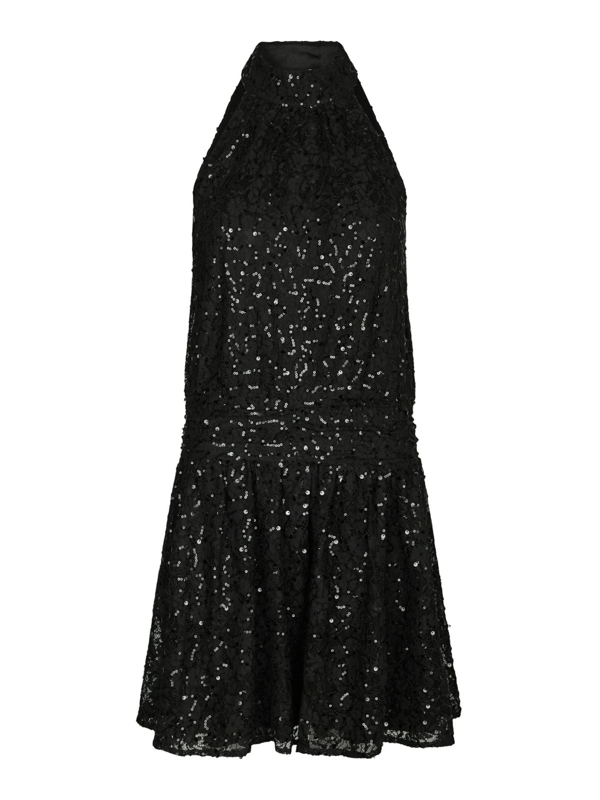 Azera Lace Dress - Kjoler