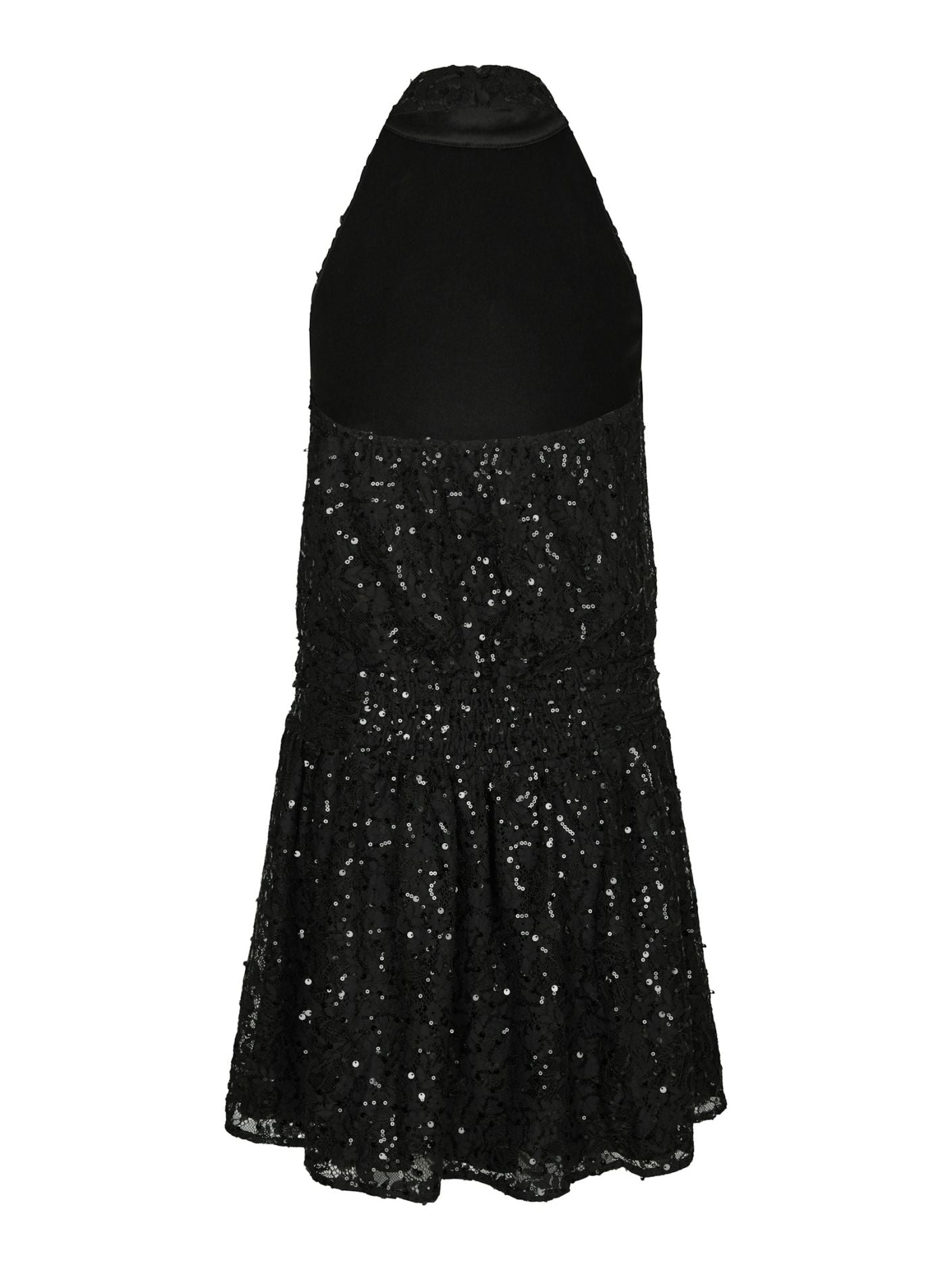 Azera Lace Dress - Kjoler