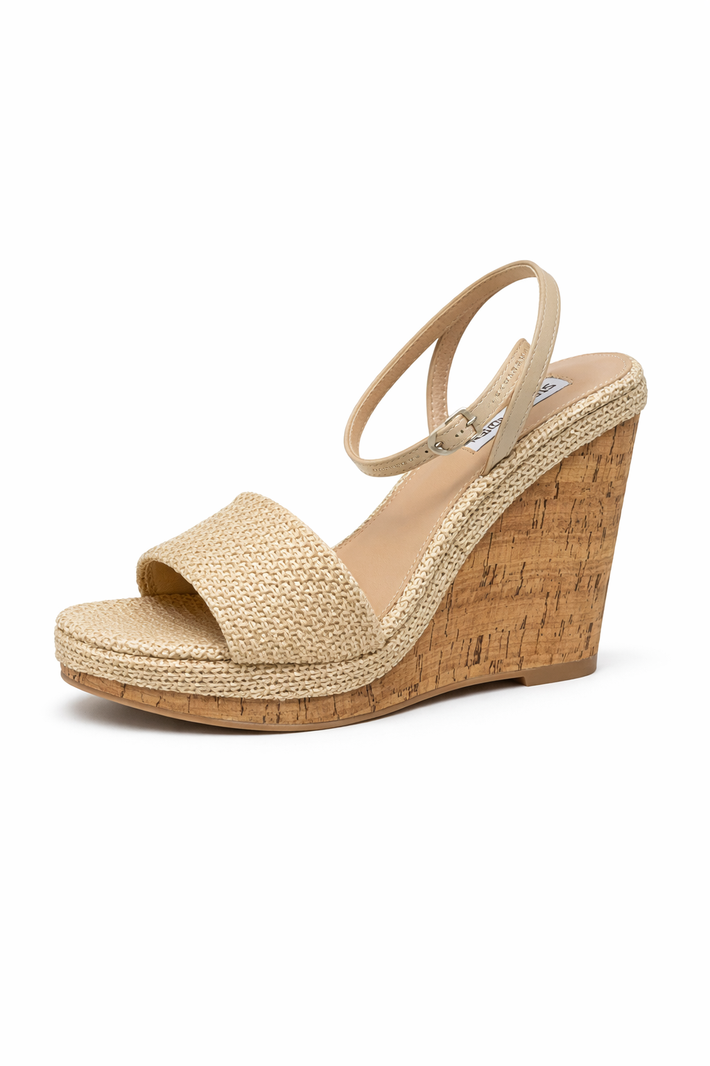Outright Sandal