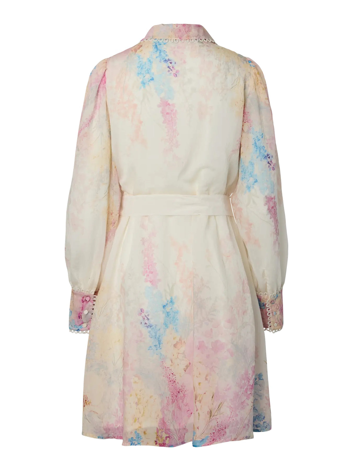 Yasflorence LS Dress