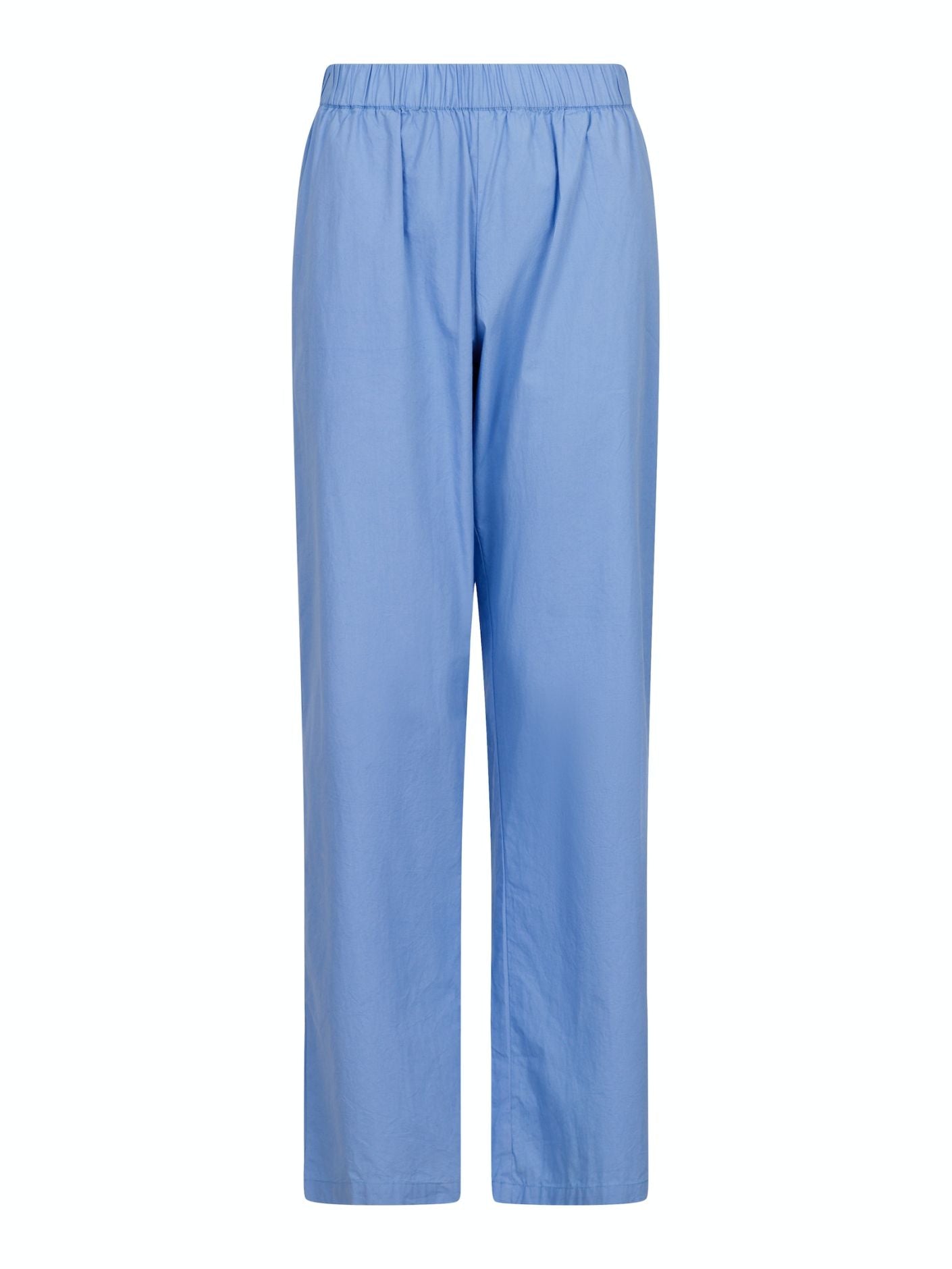 Astra C Poplin Pants - Bukser