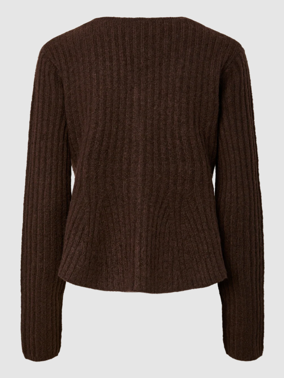 Yasdolly LS Knit Cardigan S