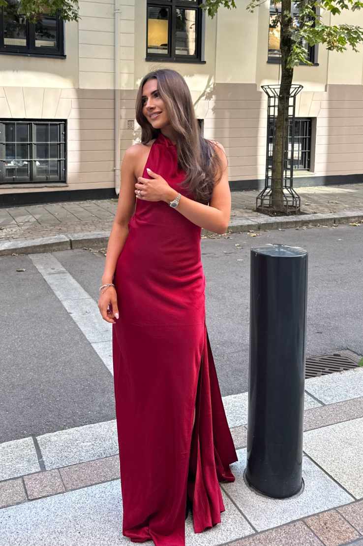 Millicent Dress