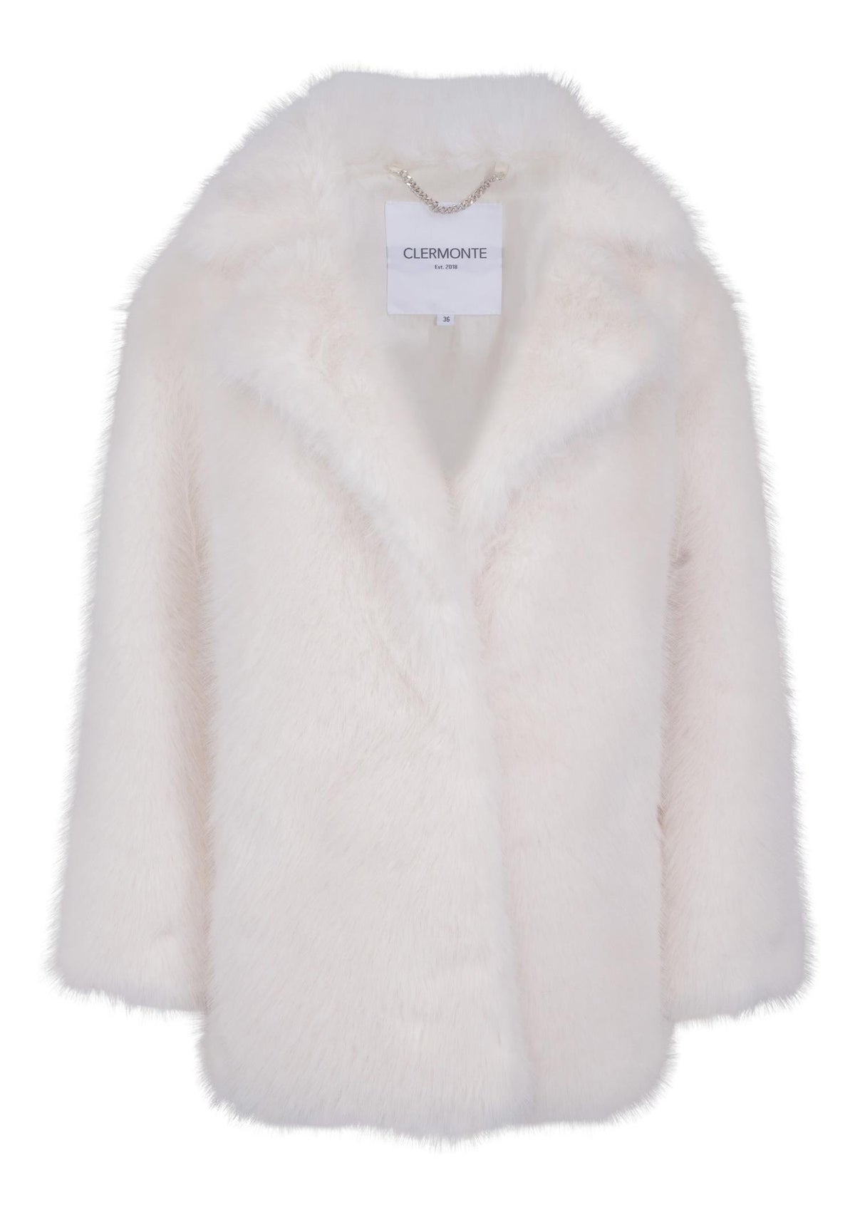 Maya Faux Fur
