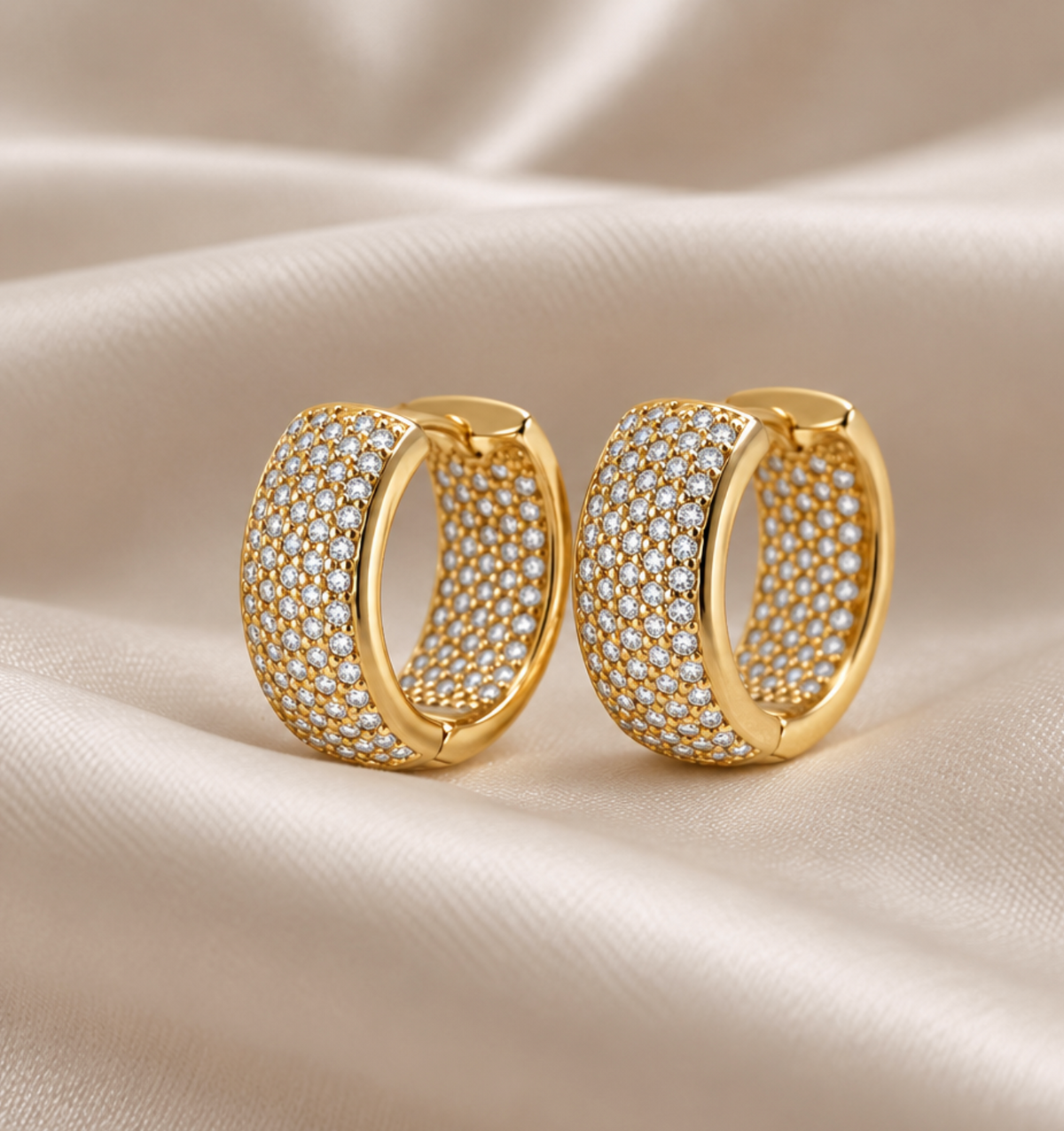 Tora Earring