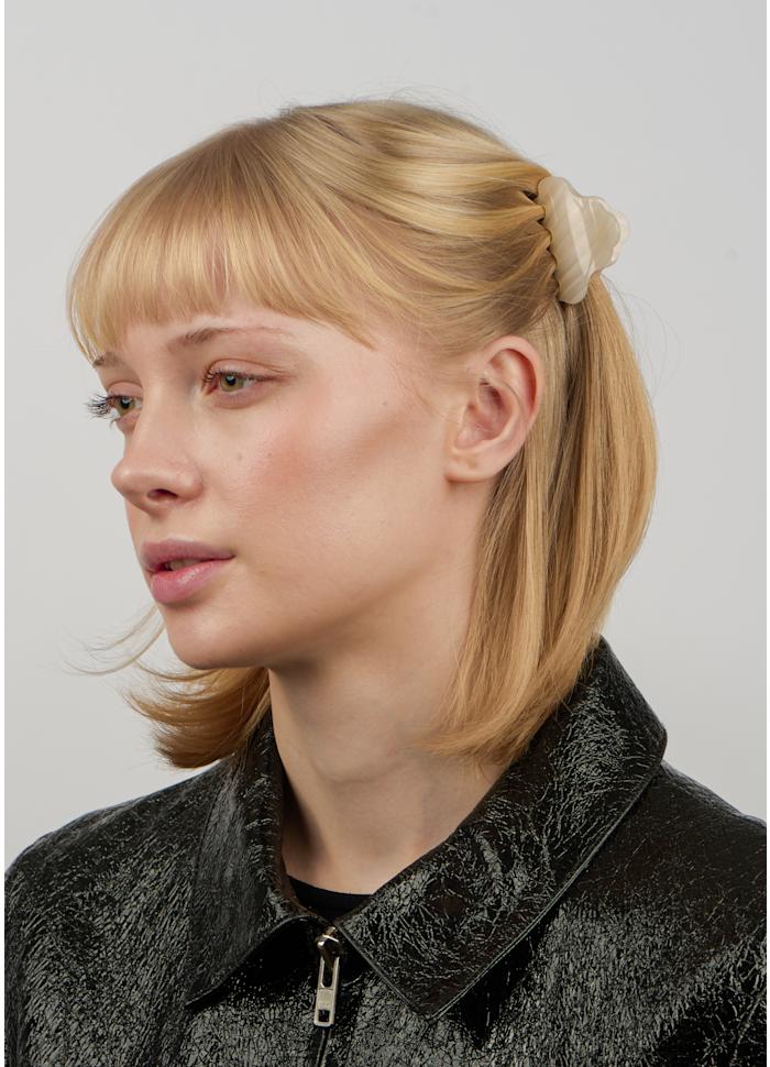 Lene Bow Mini - Cream