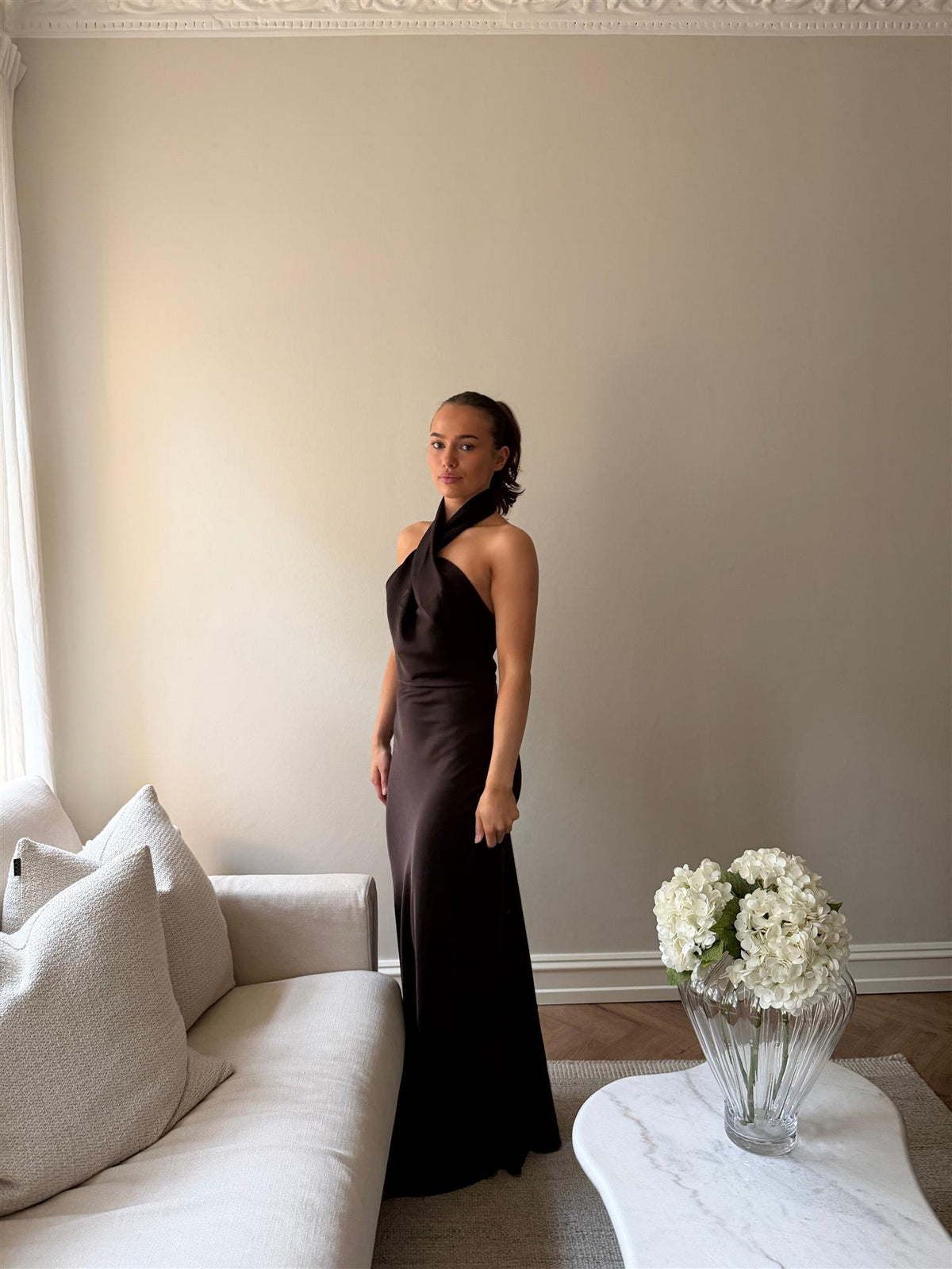 Dolores Dress
