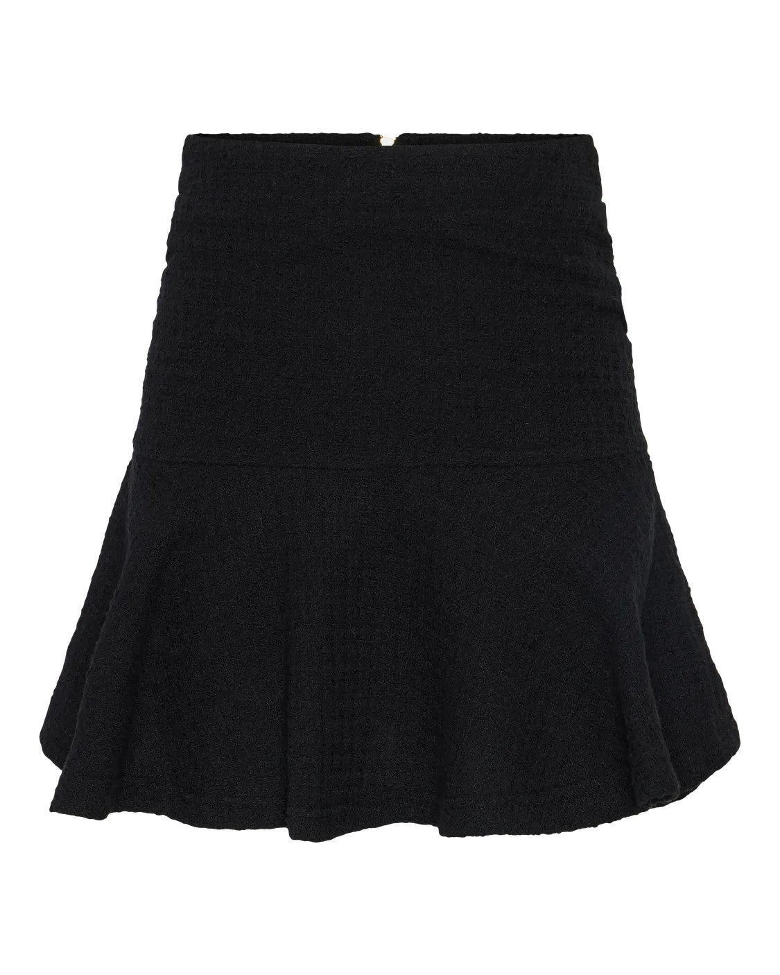 Yasdea HW Short Skirt-EX - Skjørt