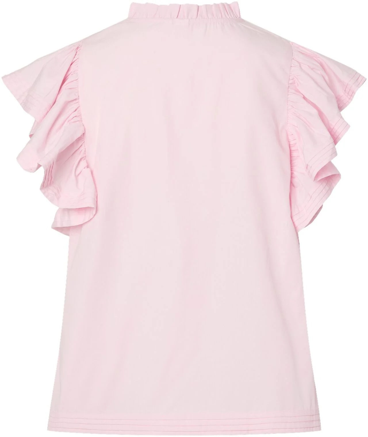 Yaslura SS Tie Top