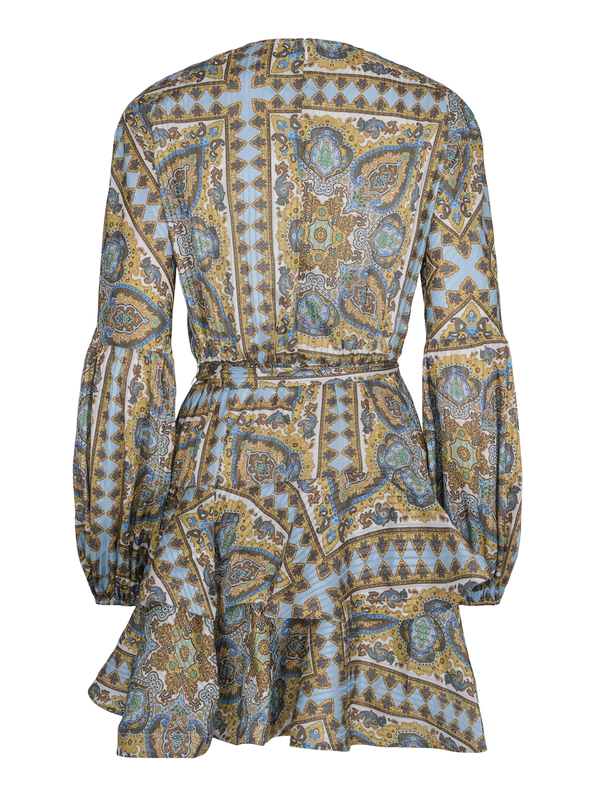 Asya Bedouin Dress - Kjoler
