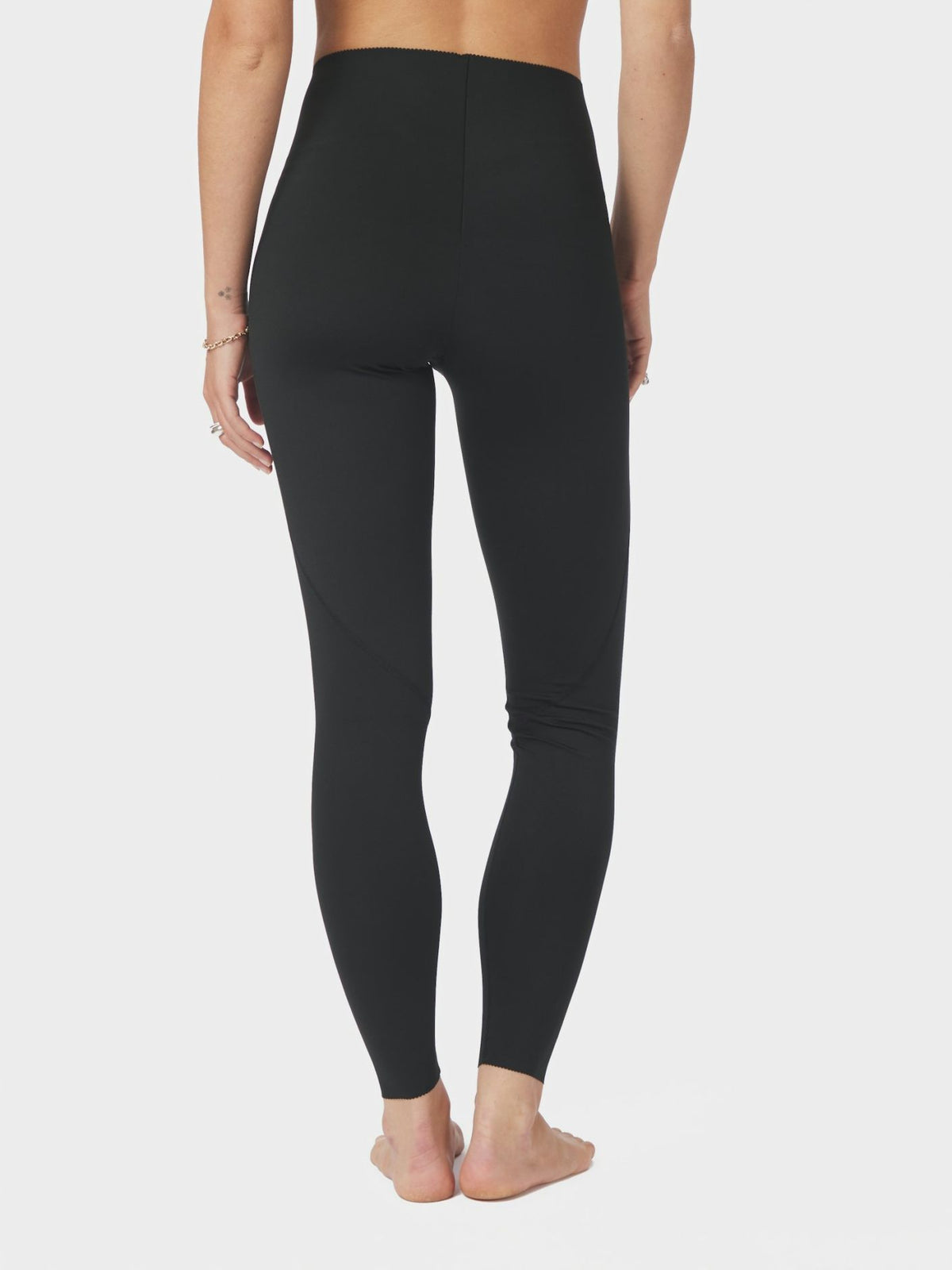 Vesta Leggings BLACK