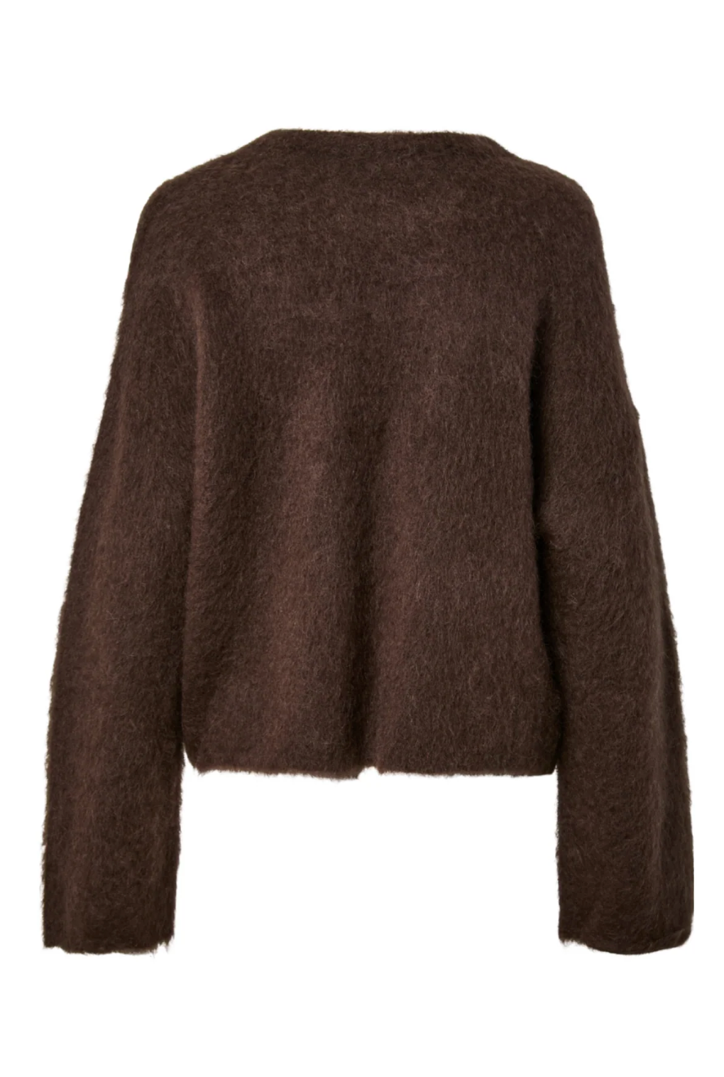Yastilde LS Mohair Blend Pullover