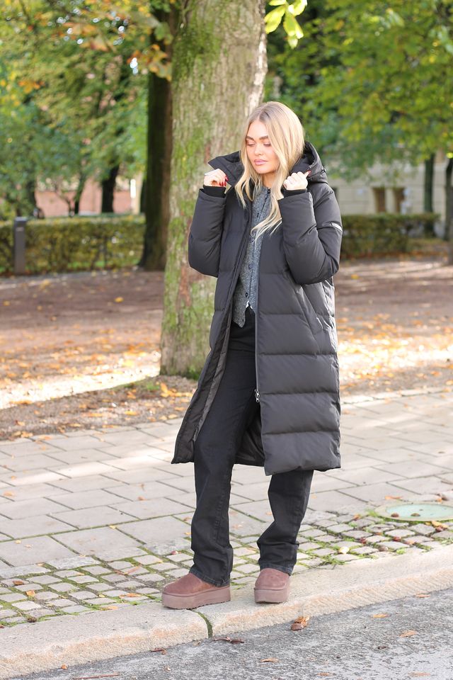 Frostin Parka