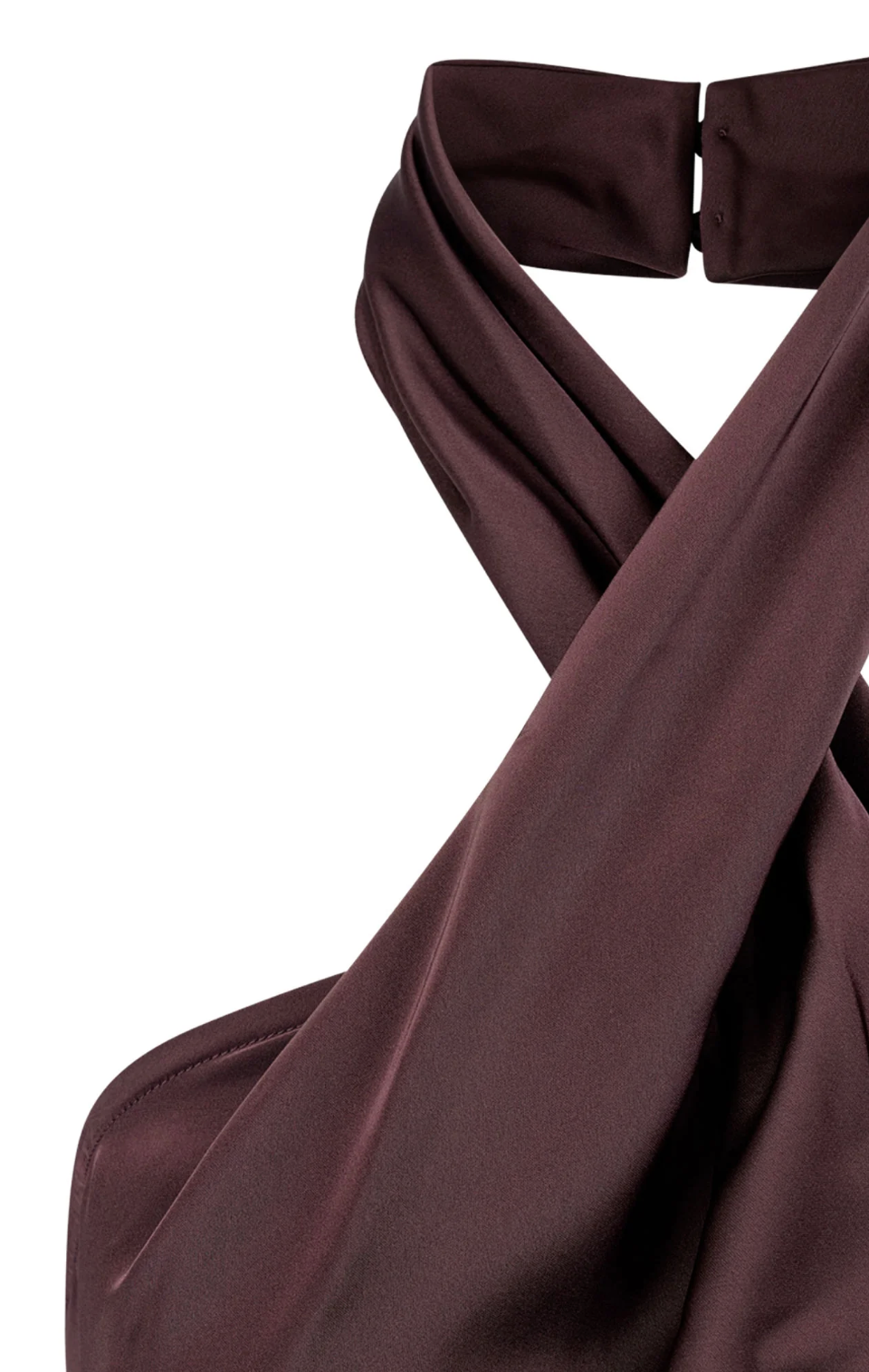 Dolores Dress - Plum Perfect