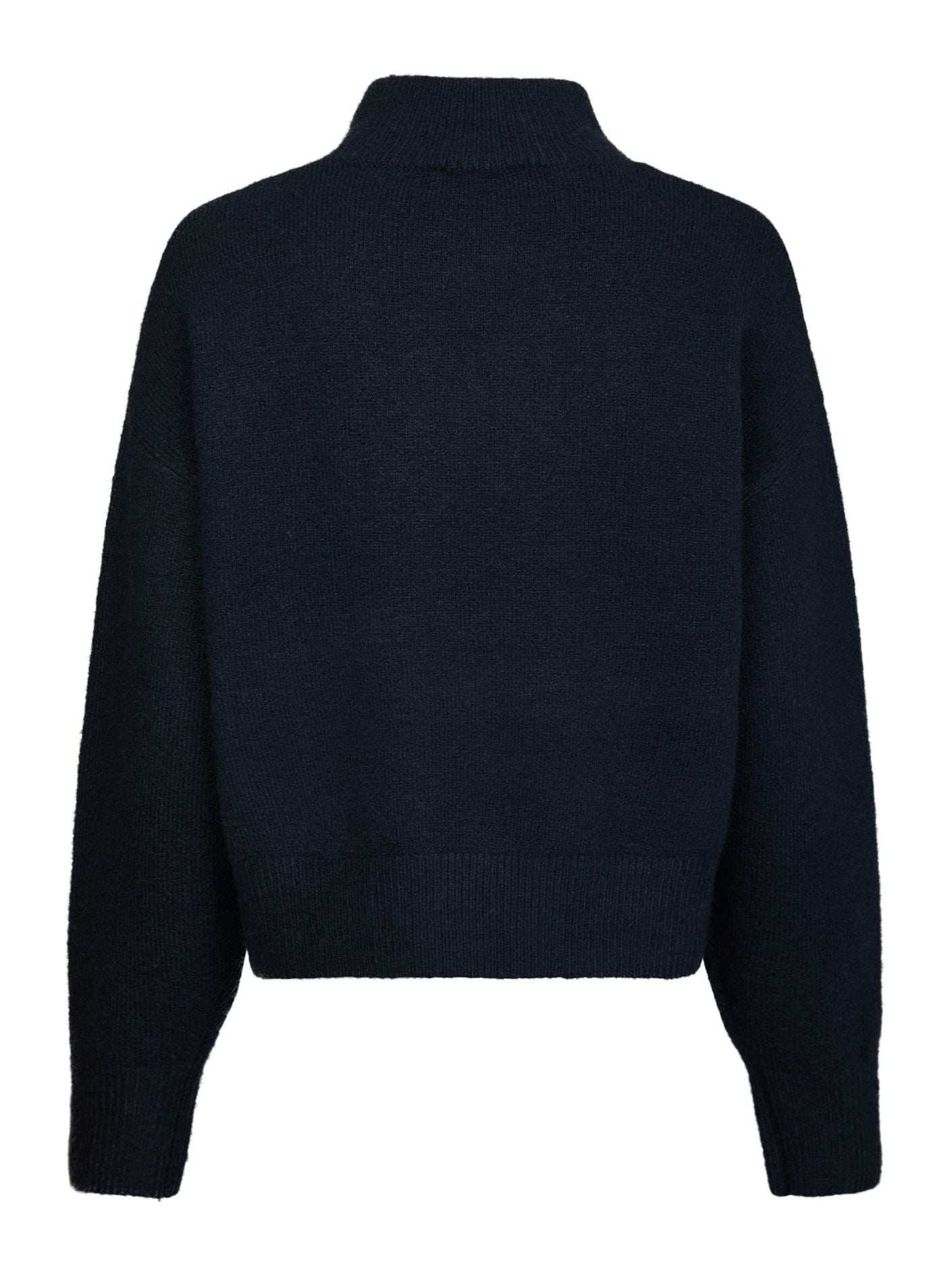 Paulina Knit Blouse