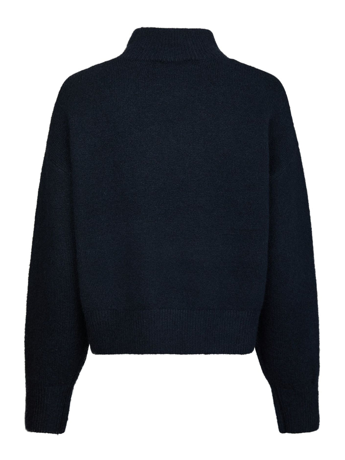 Paulina Knit Blouse