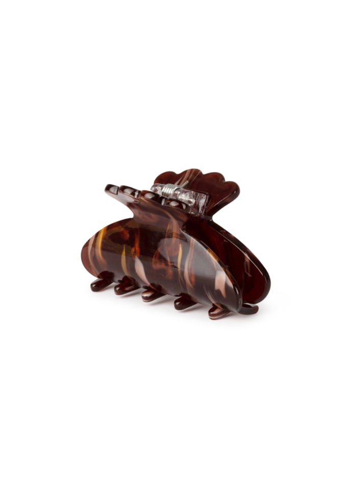 Helle Pretty Mini - Dark Brown