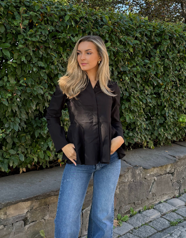 Yaspepa LS Shirt S