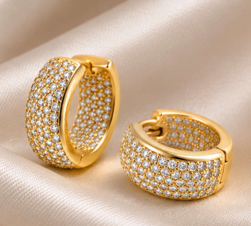 Oline Earring
