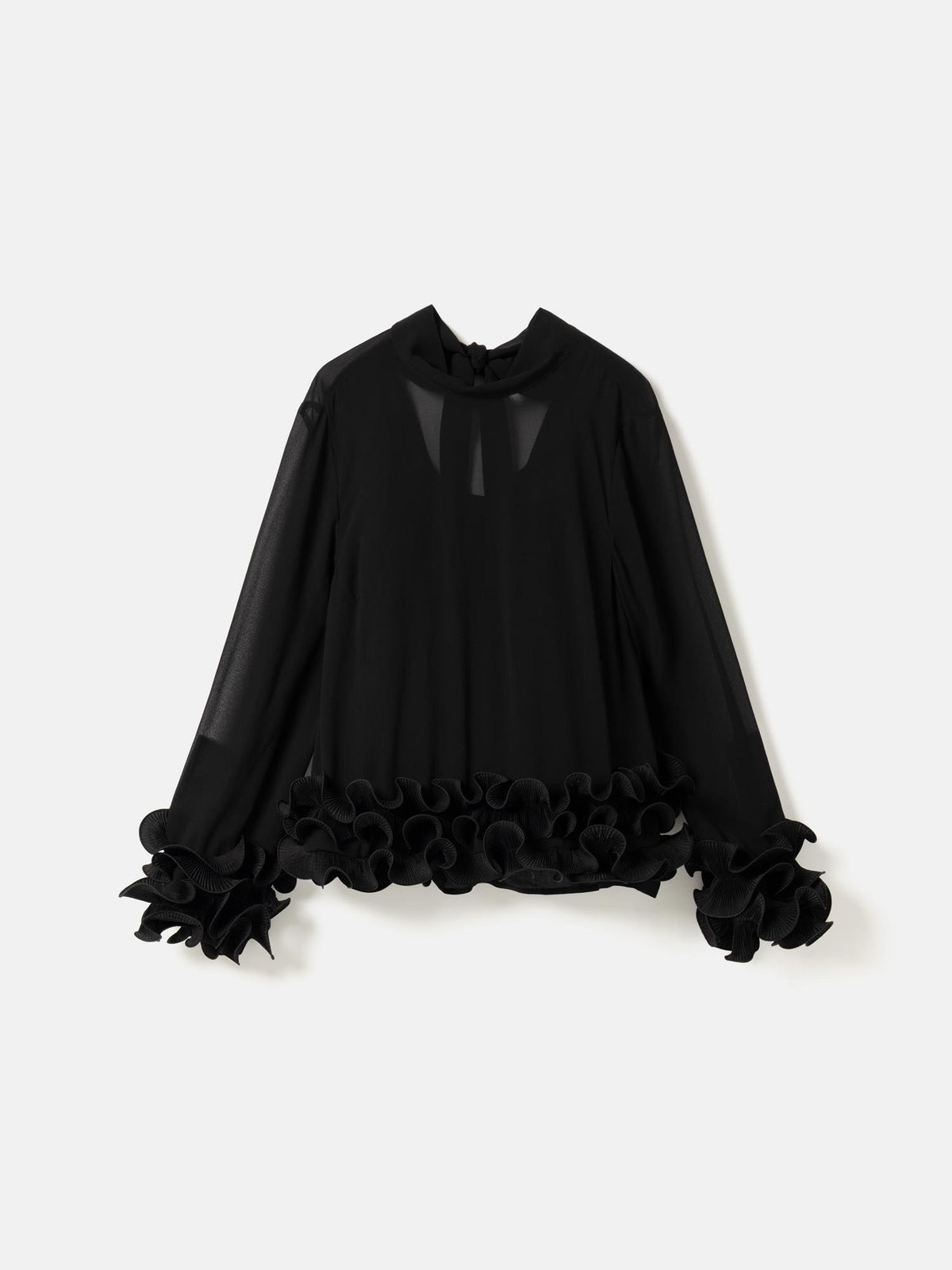 N-Lataniette Blouse