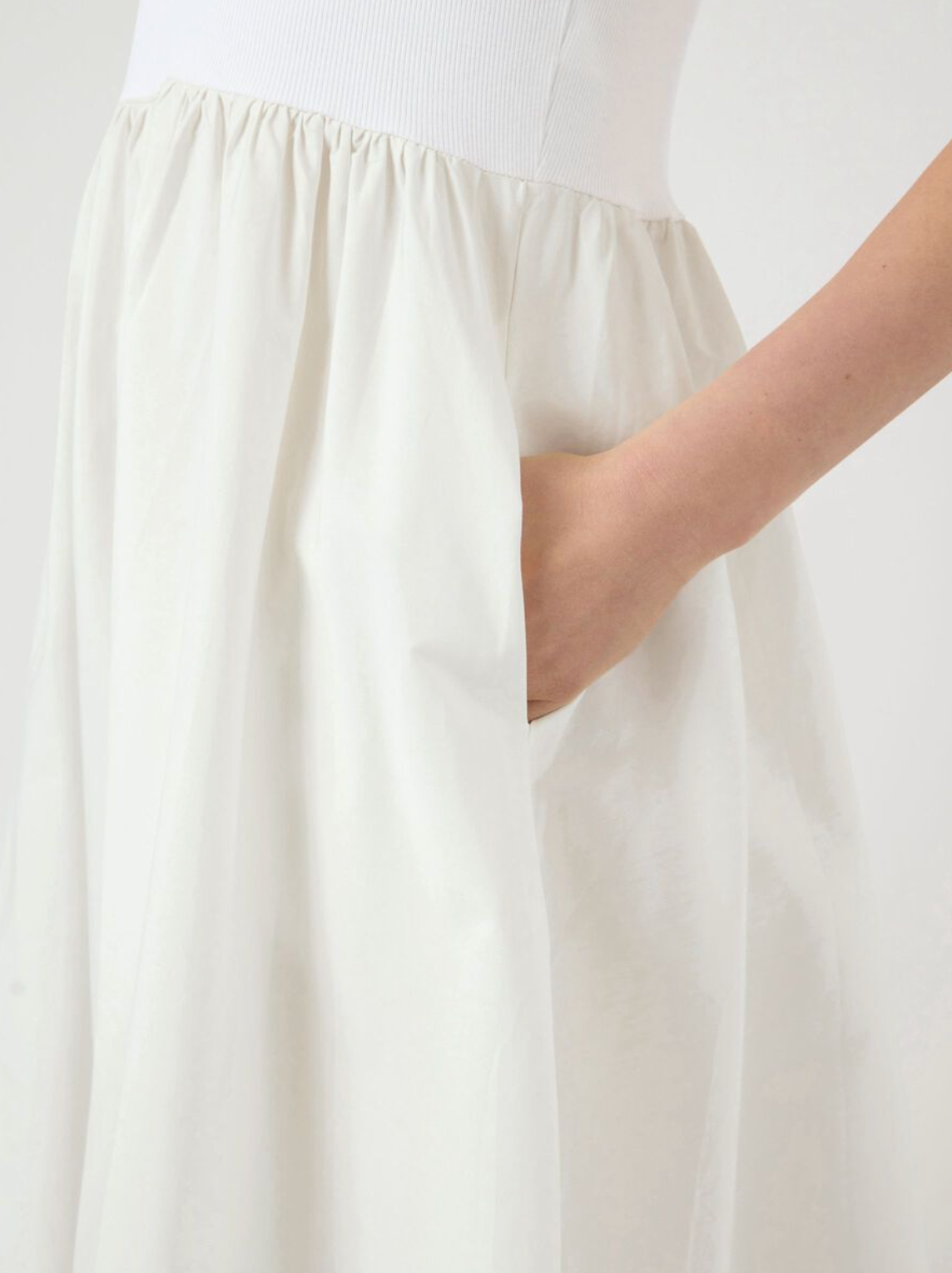 Yasmiri SL Long Dress