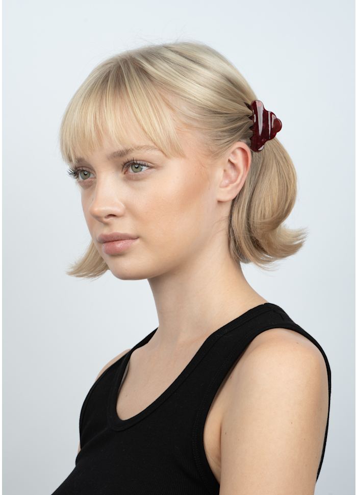 Lene Elegance Mini - Bordeaux