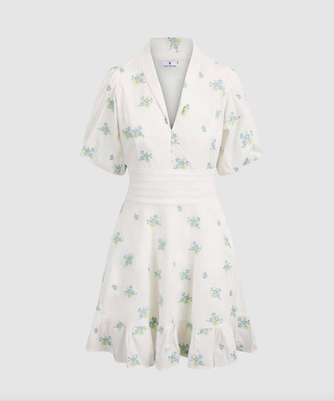 Makayla Dress