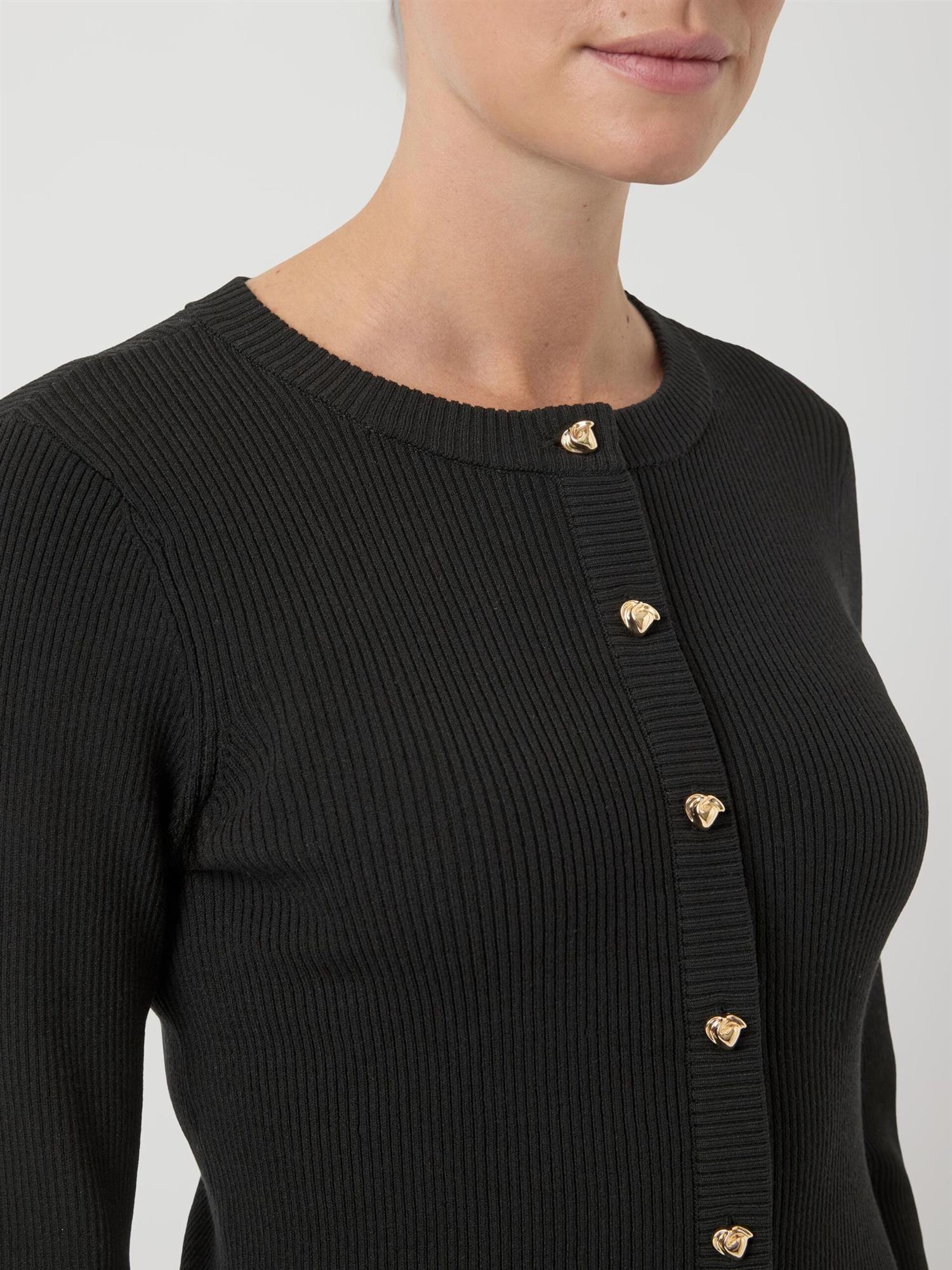 Yasfloma LS Knit Pullover