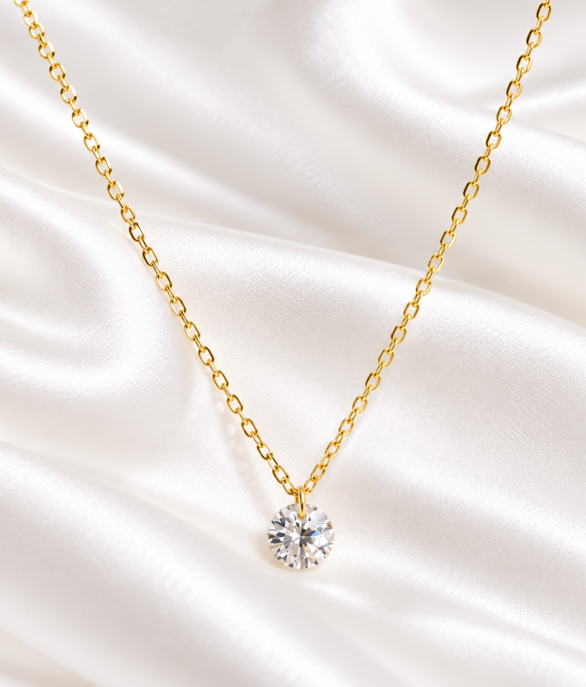Meja Necklace